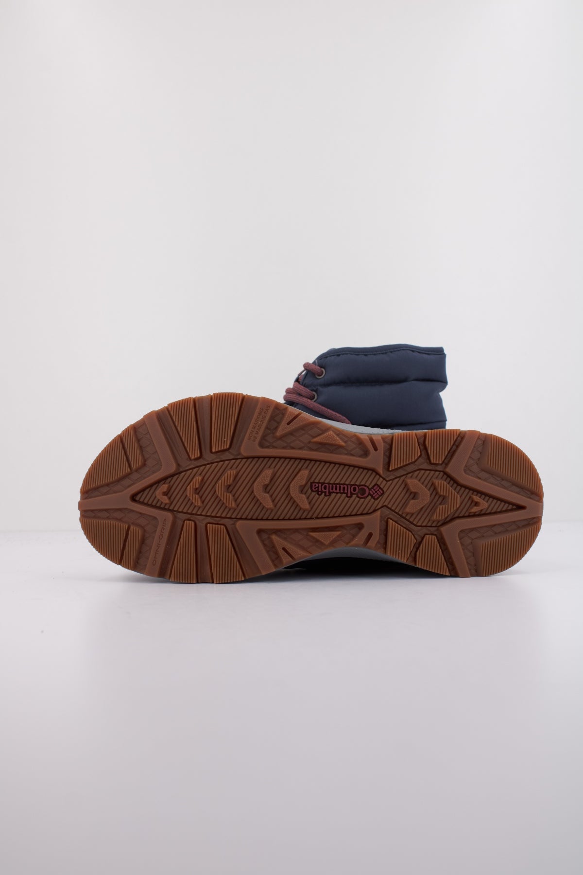 COLUMBIA SLOPESIDE VILLAGE OMNI-HE en color AZUL (5)