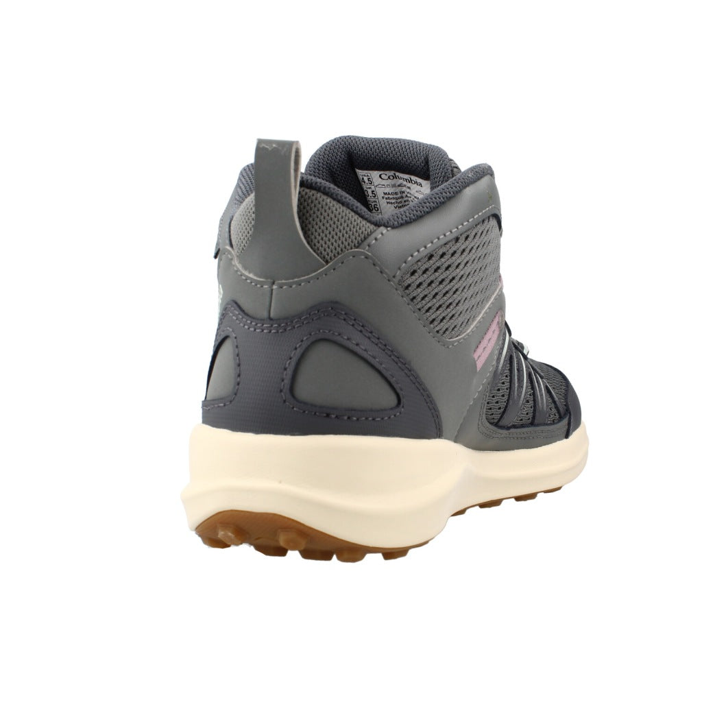 COLUMBIA CB en color GRIS (3)