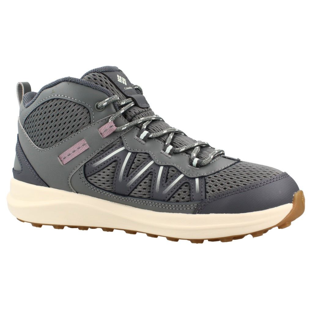 COLUMBIA CB en color GRIS (5)