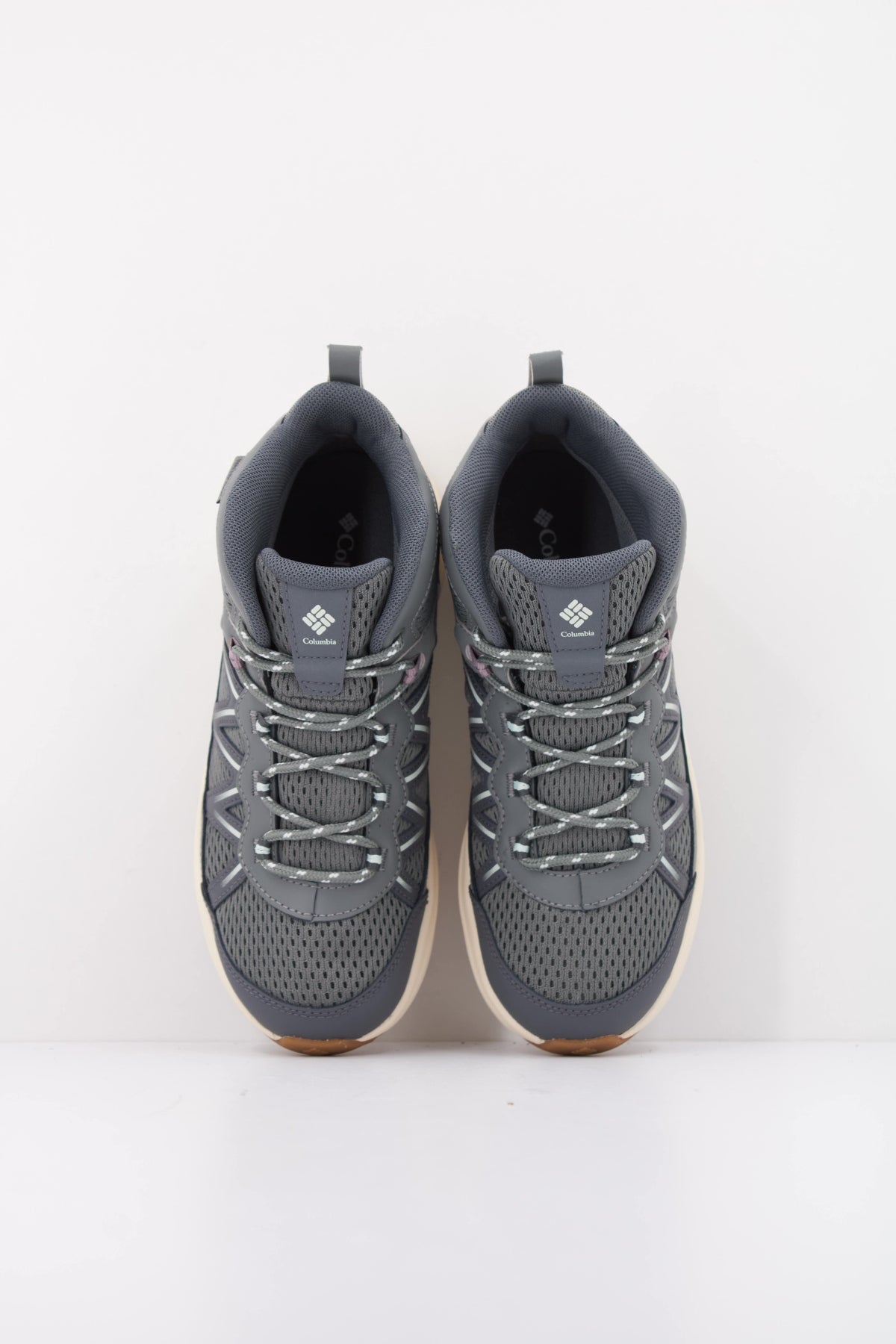 COLUMBIA CB en color GRIS (3)