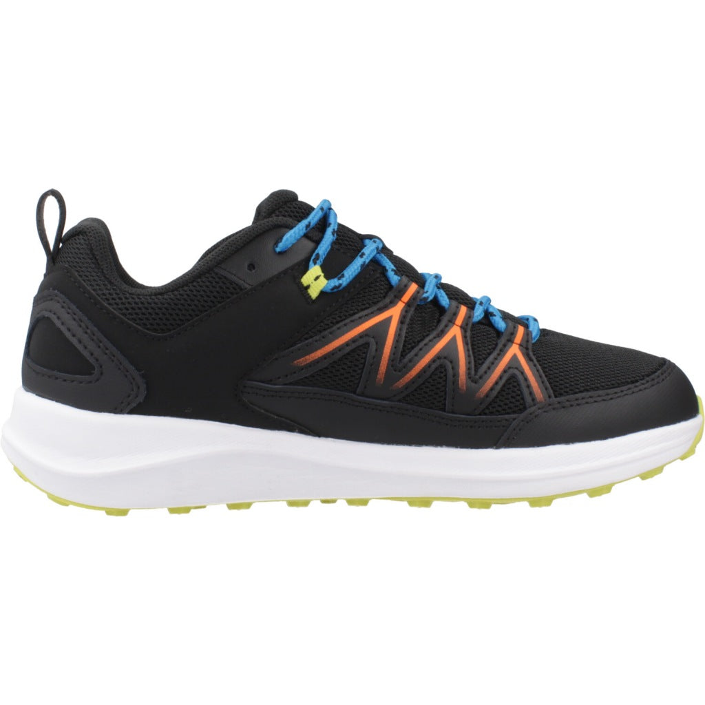 COLUMBIA YOUTH PEAKFREAK RUSH en color NEGRO (4)