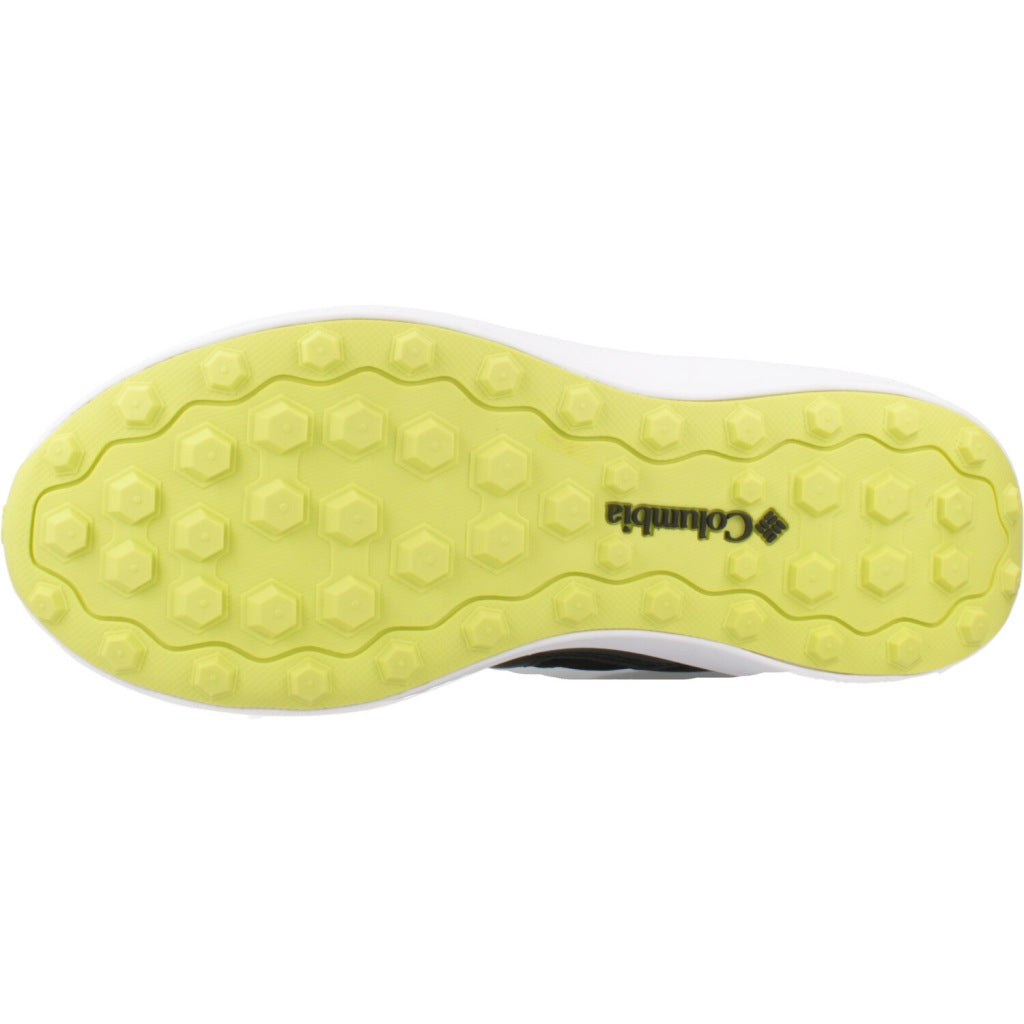 COLUMBIA YOUTH PEAKFREAK RUSH en color NEGRO (6)