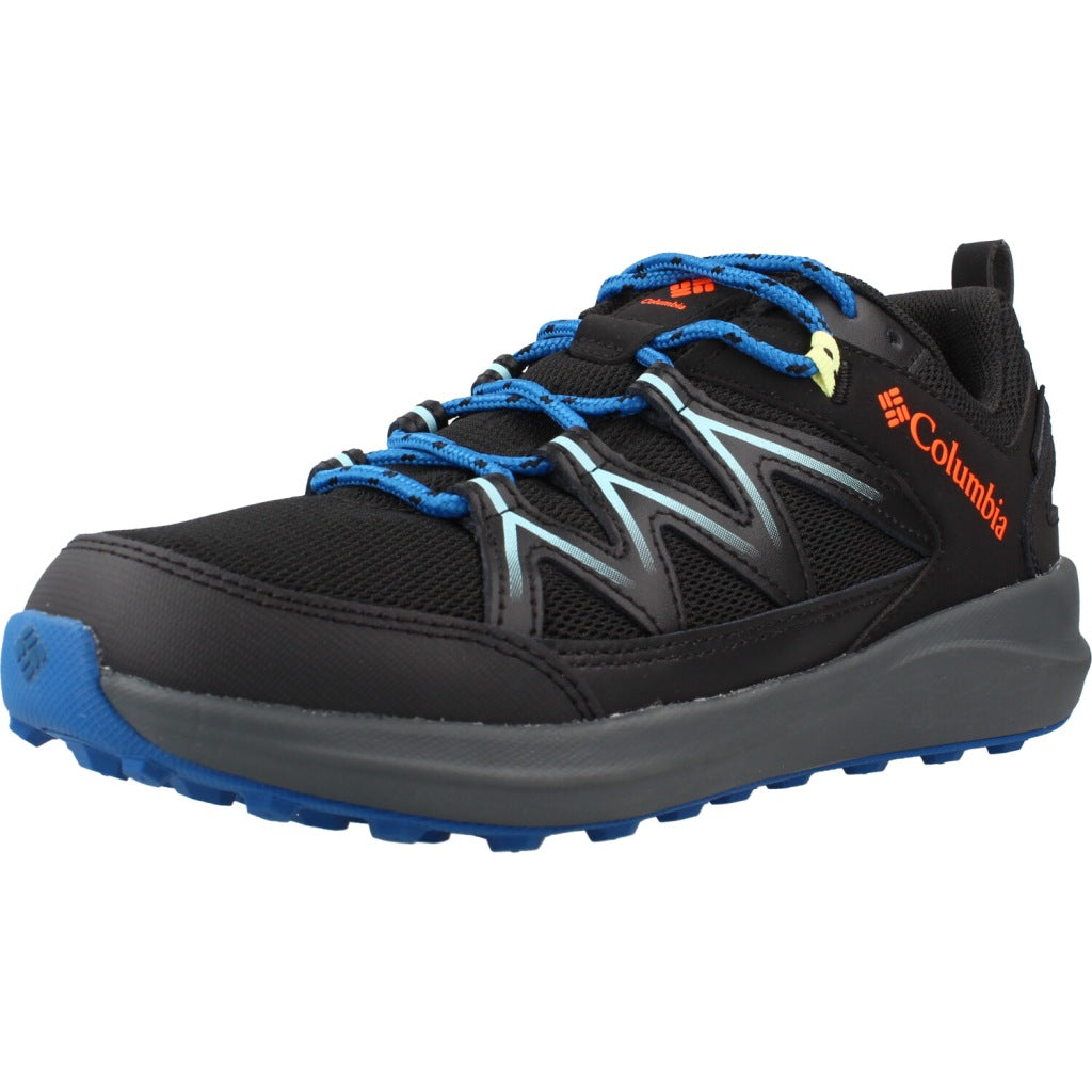 COLUMBIA CB en color NEGRO (1)
