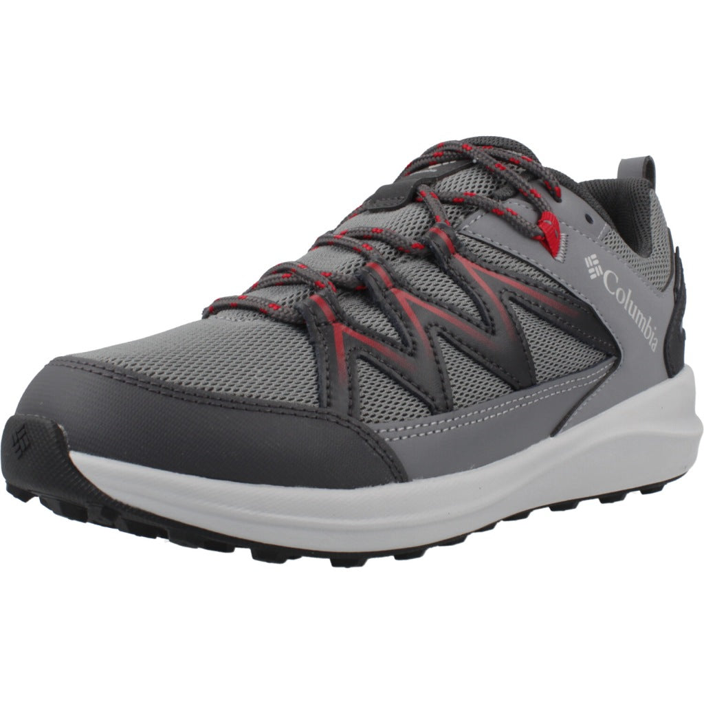 COLUMBIA YOUTH PEAKFREAK RUSH en color GRIS (1)