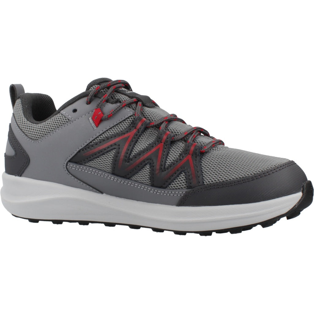 COLUMBIA YOUTH PEAKFREAK RUSH en color GRIS (5)