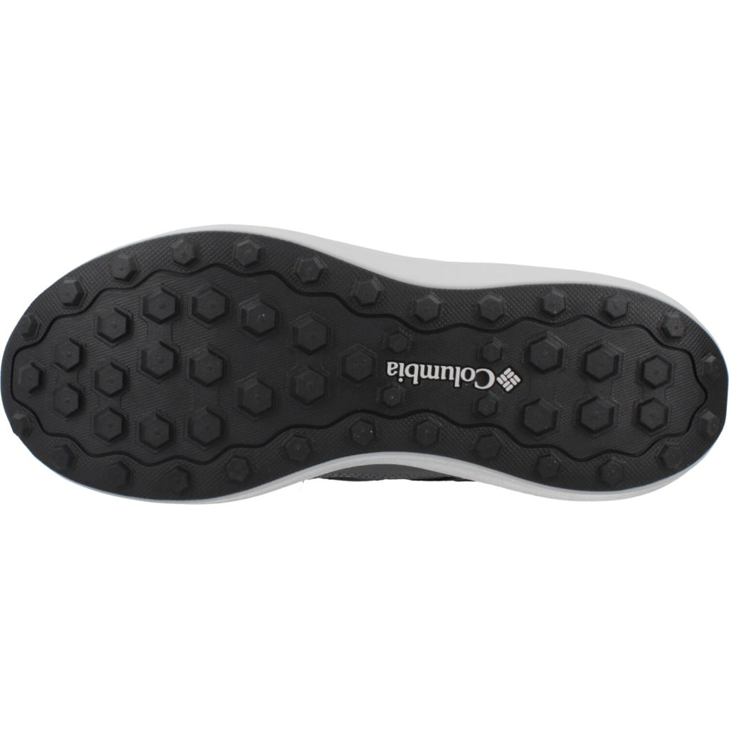 COLUMBIA YOUTH PEAKFREAK RUSH en color GRIS (6)