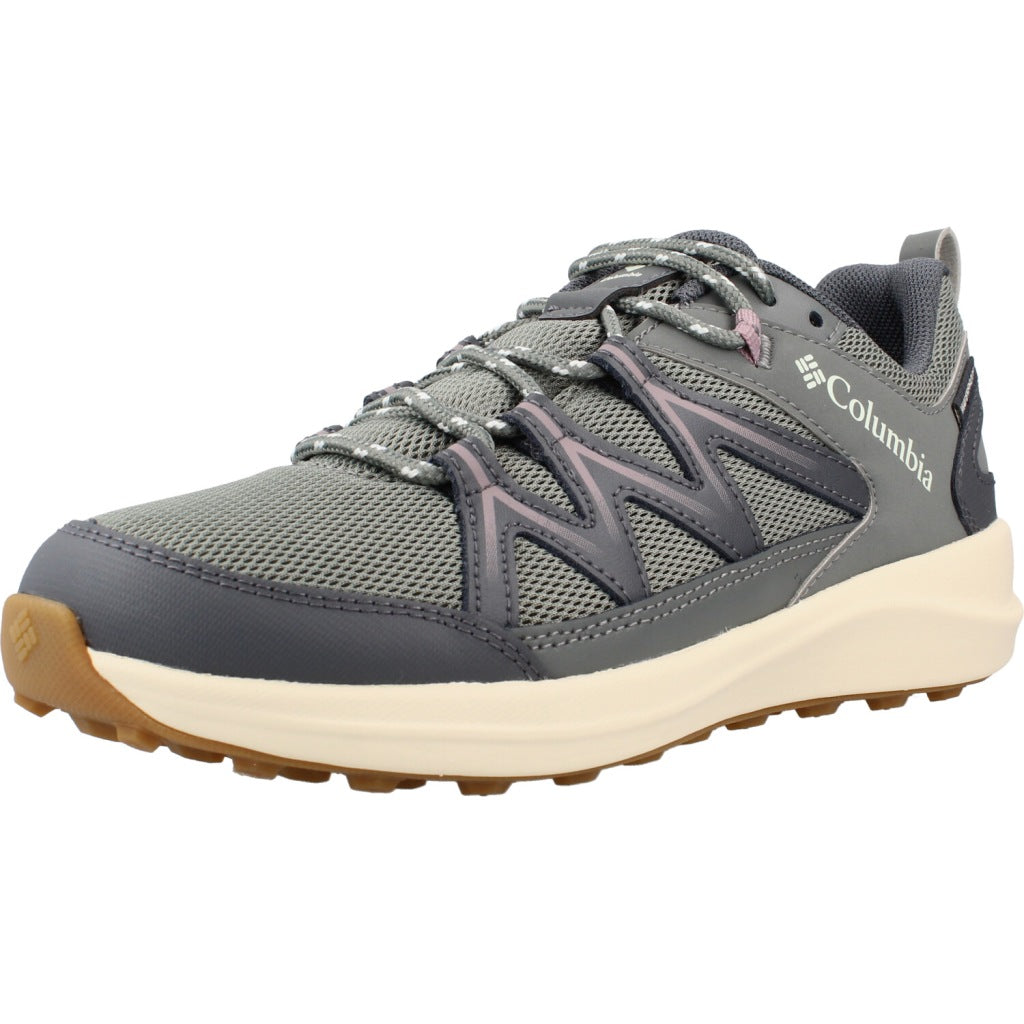 COLUMBIA CB en color GRIS (1)