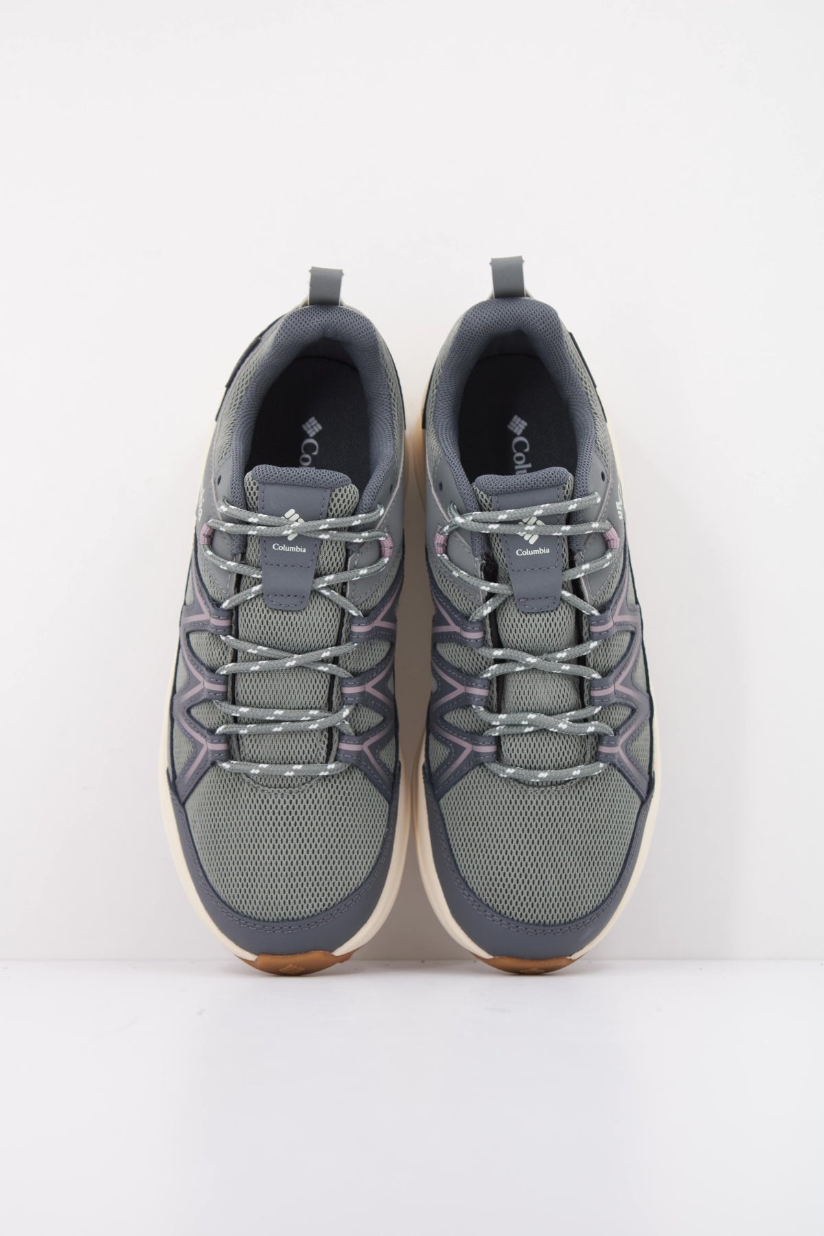 COLUMBIA CB en color GRIS (3)
