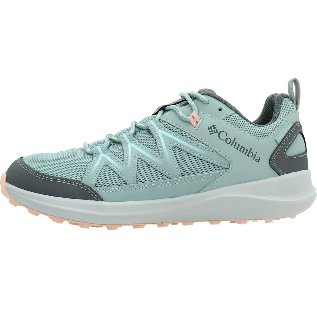 COLUMBIA YOUTH PEAKFREAK RUSH en color AZUL (2)