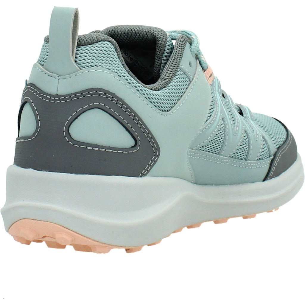 COLUMBIA YOUTH PEAKFREAK RUSH en color AZUL (3)