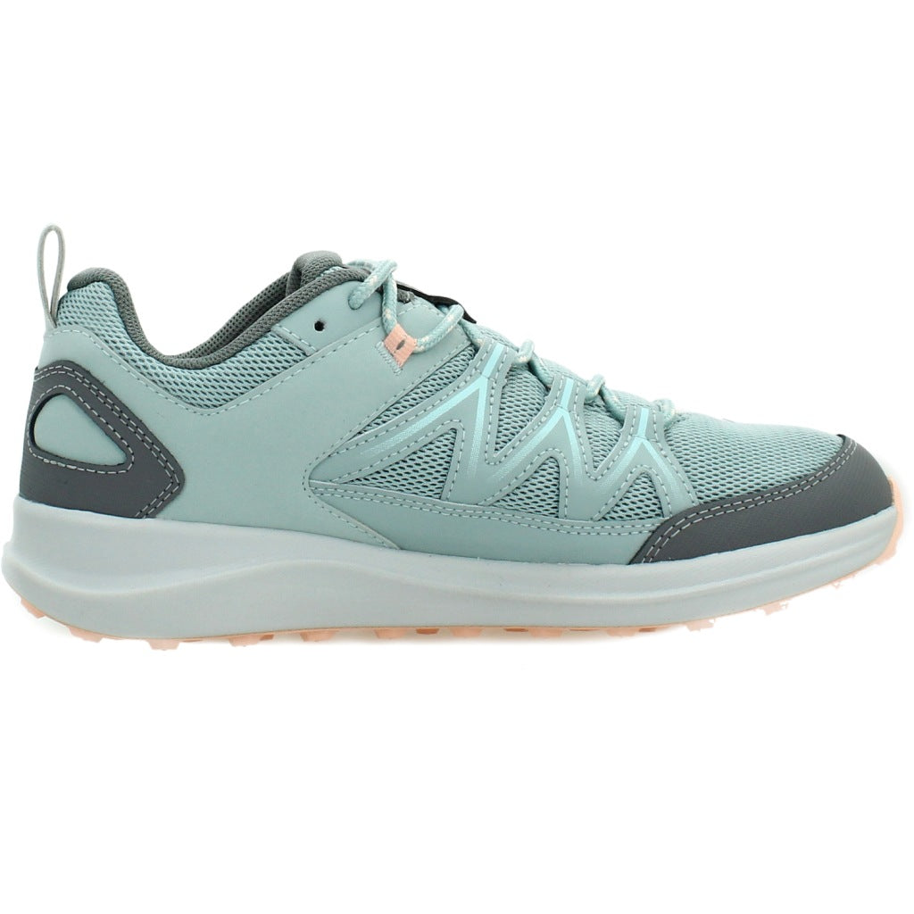 COLUMBIA YOUTH PEAKFREAK RUSH en color AZUL (4)