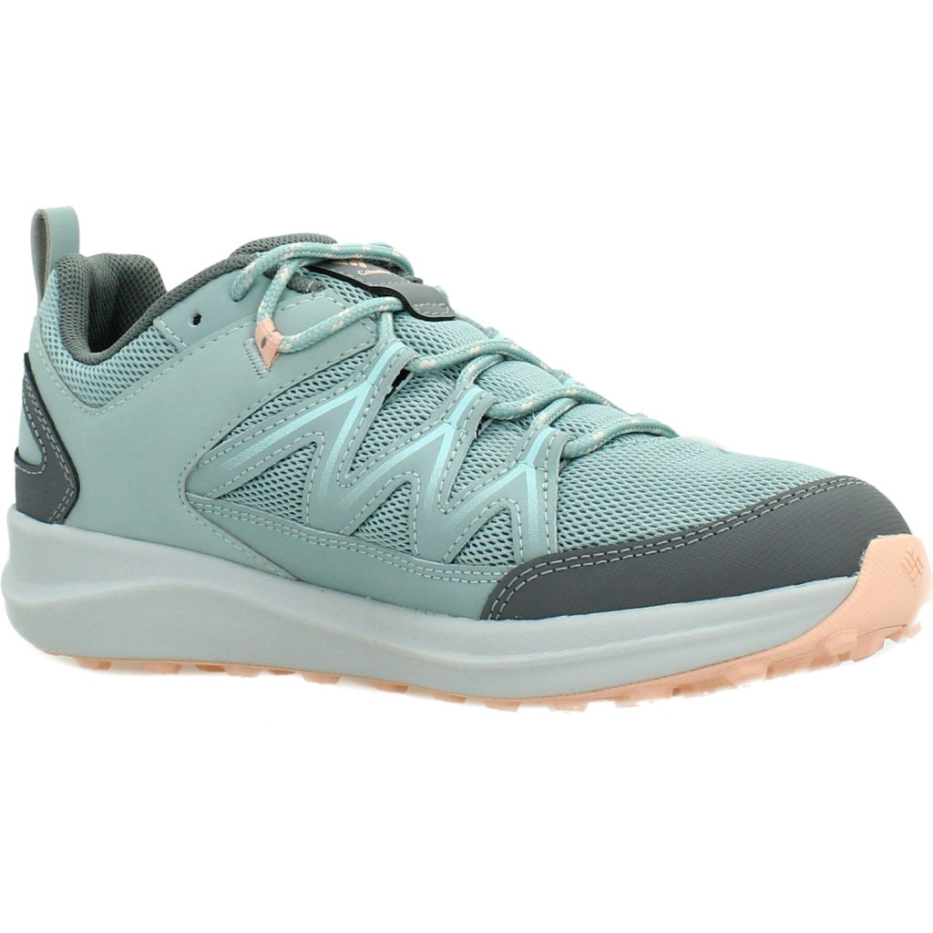 COLUMBIA YOUTH PEAKFREAK RUSH en color AZUL (5)