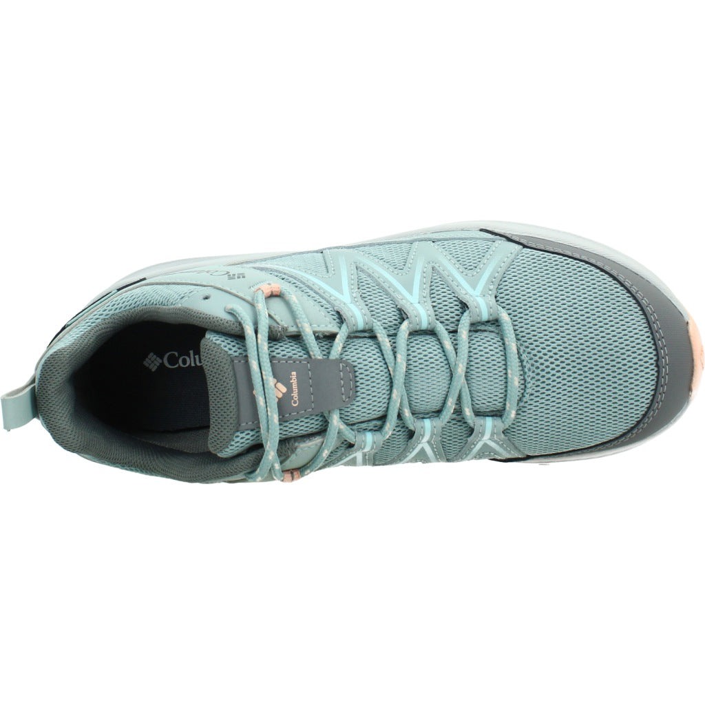 COLUMBIA YOUTH PEAKFREAK RUSH en color AZUL (6)