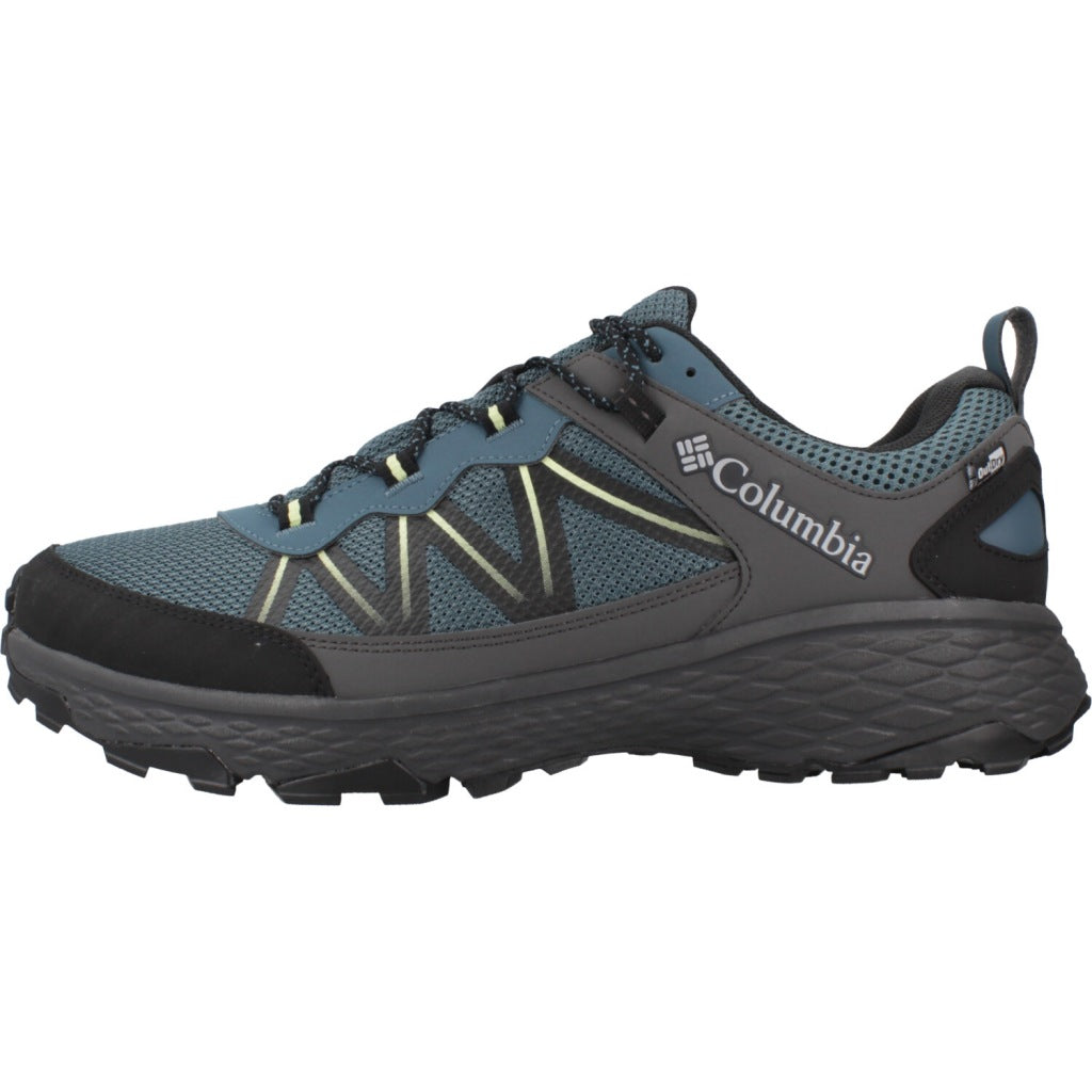 COLUMBIA PEAKFREAK RUSH OUTDRY en color AZUL (2)