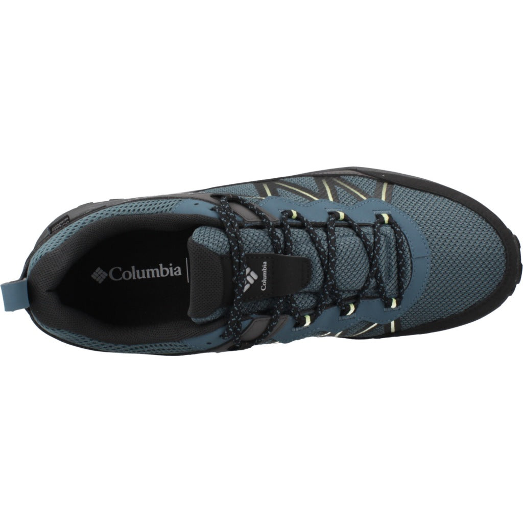 COLUMBIA PEAKFREAK RUSH OUTDRY en color AZUL (7)
