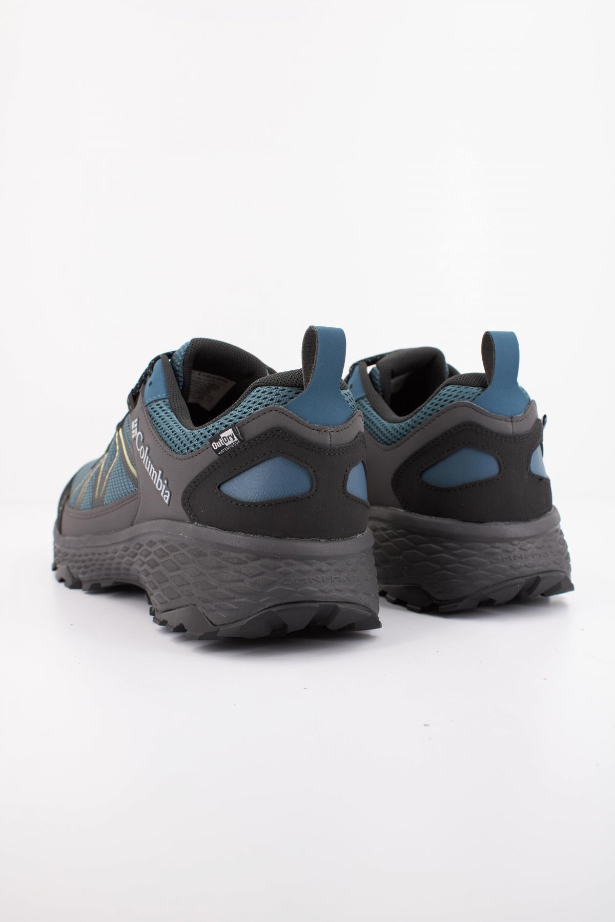 COLUMBIA PEAKFREAK RUSH OUTDRY en color AZUL (4)