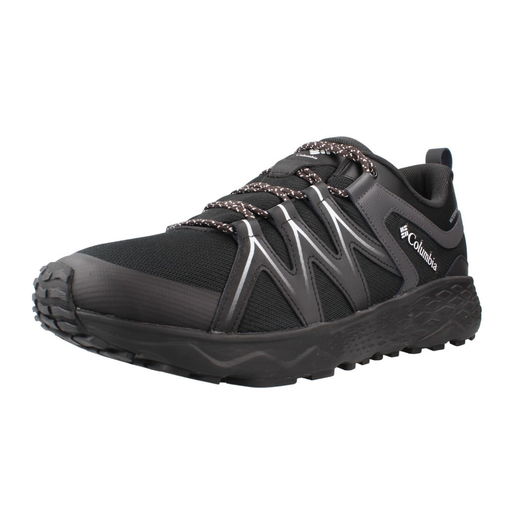 COLUMBIA PEAKFREAK ROAM en color NEGRO (1)