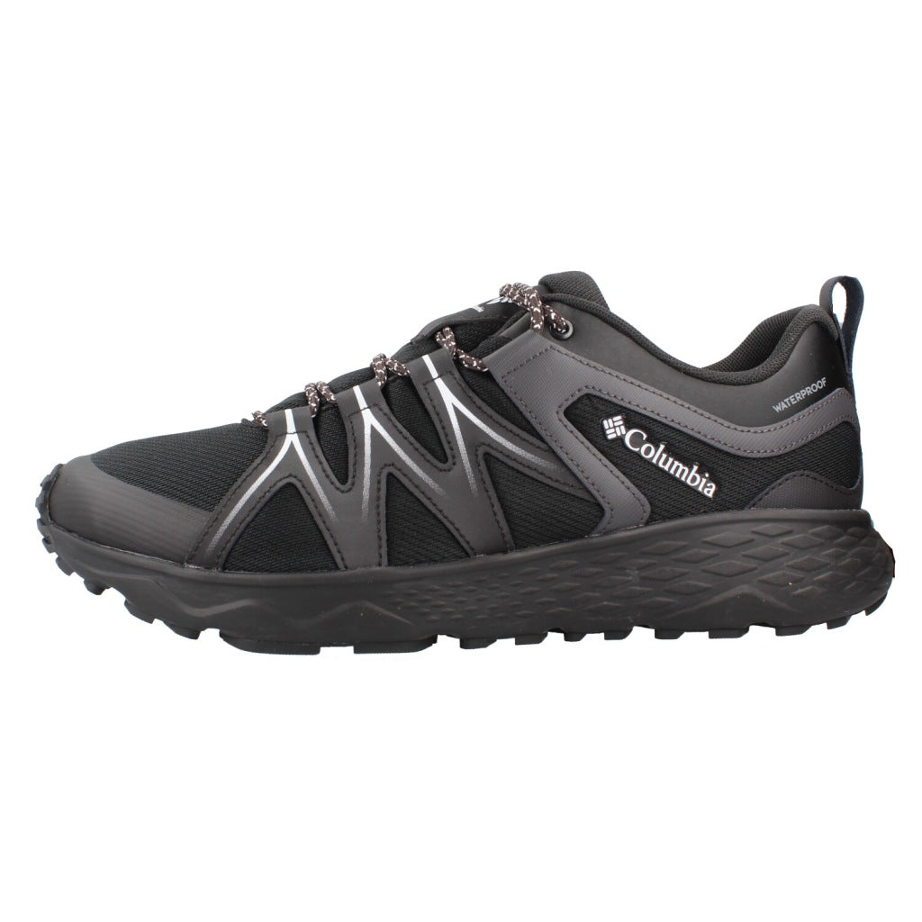 COLUMBIA PEAKFREAK ROAM en color NEGRO (2)