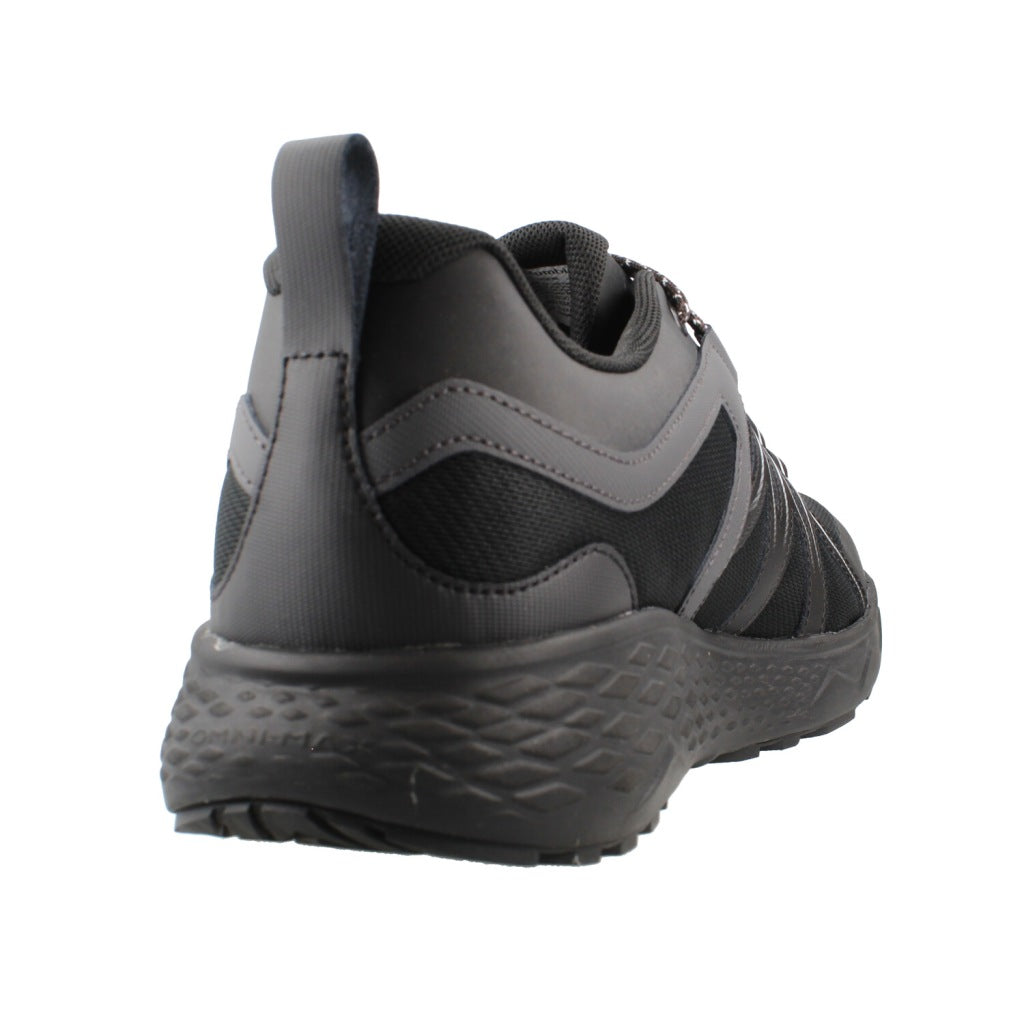 COLUMBIA PEAKFREAK ROAM en color NEGRO (3)