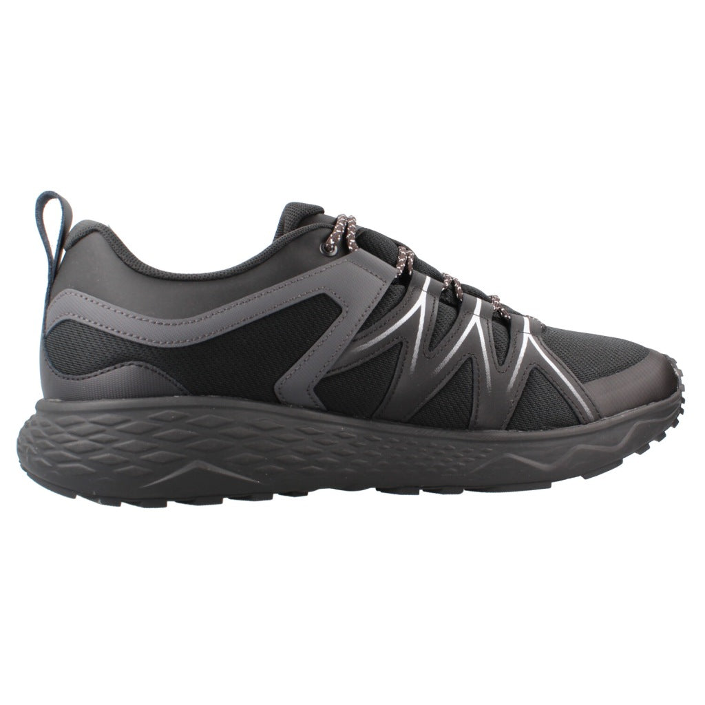COLUMBIA PEAKFREAK ROAM en color NEGRO (4)