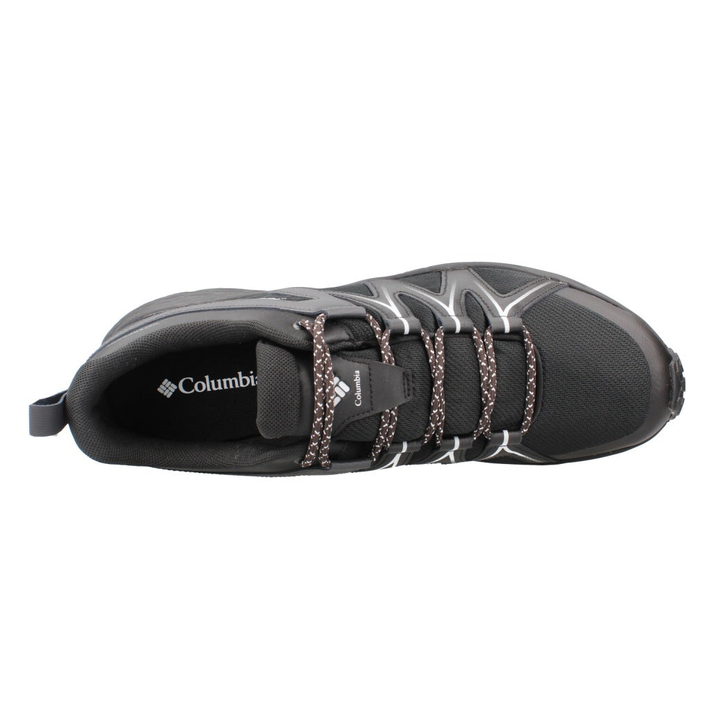 COLUMBIA PEAKFREAK ROAM en color NEGRO (7)