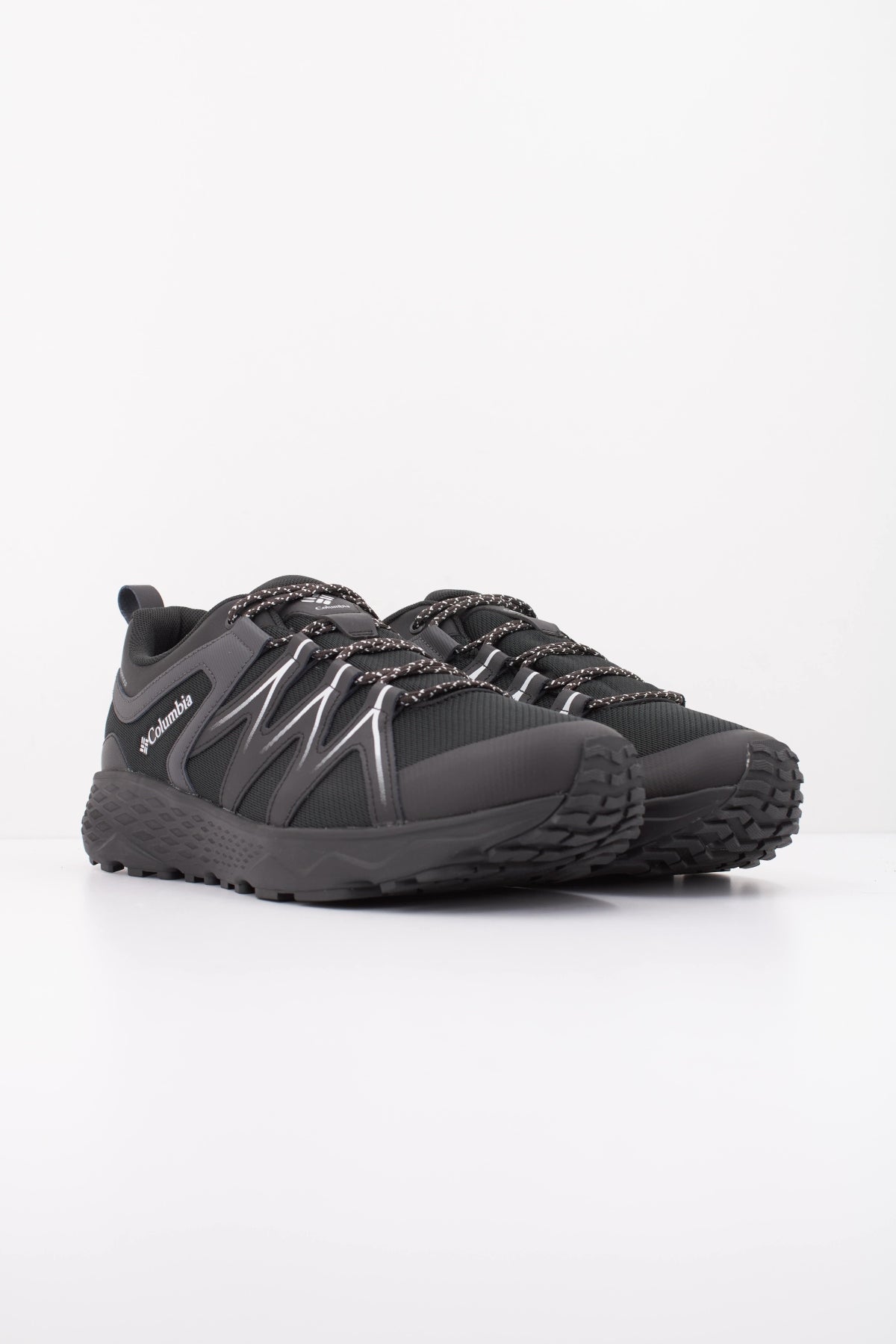 COLUMBIA PEAKFREAK ROAM en color NEGRO (2)
