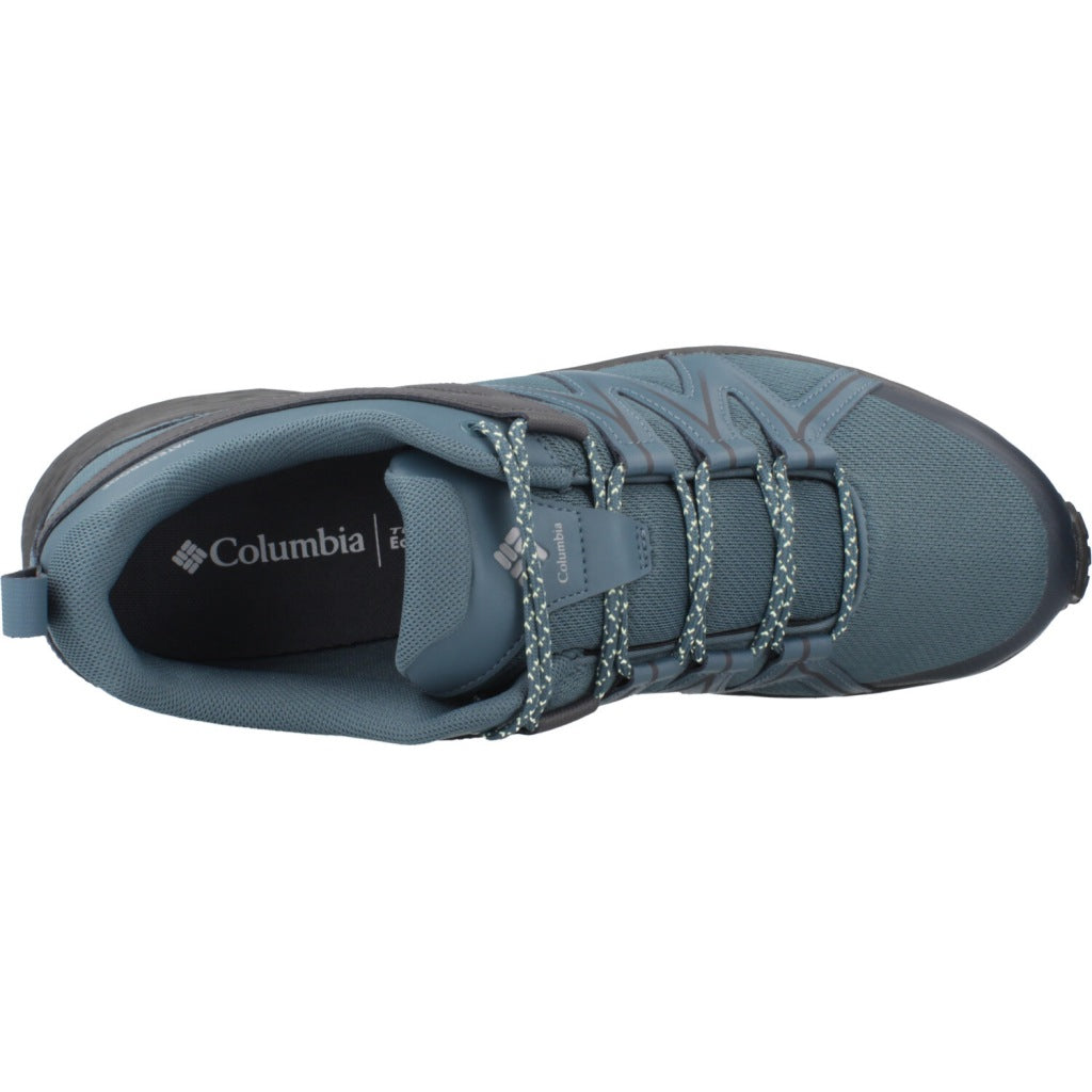 COLUMBIA PEAKFREAK ROAM en color AZUL (7)