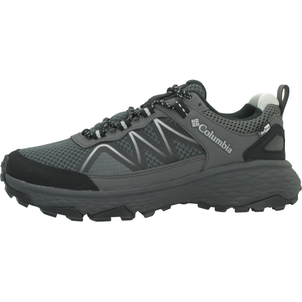 COLUMBIA CB en color GRIS (2)