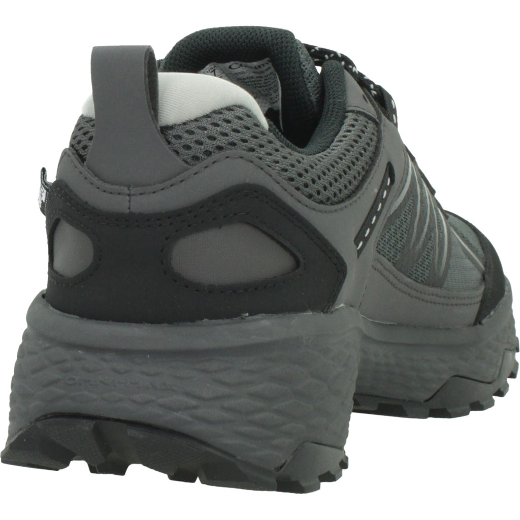 COLUMBIA CB en color GRIS (3)