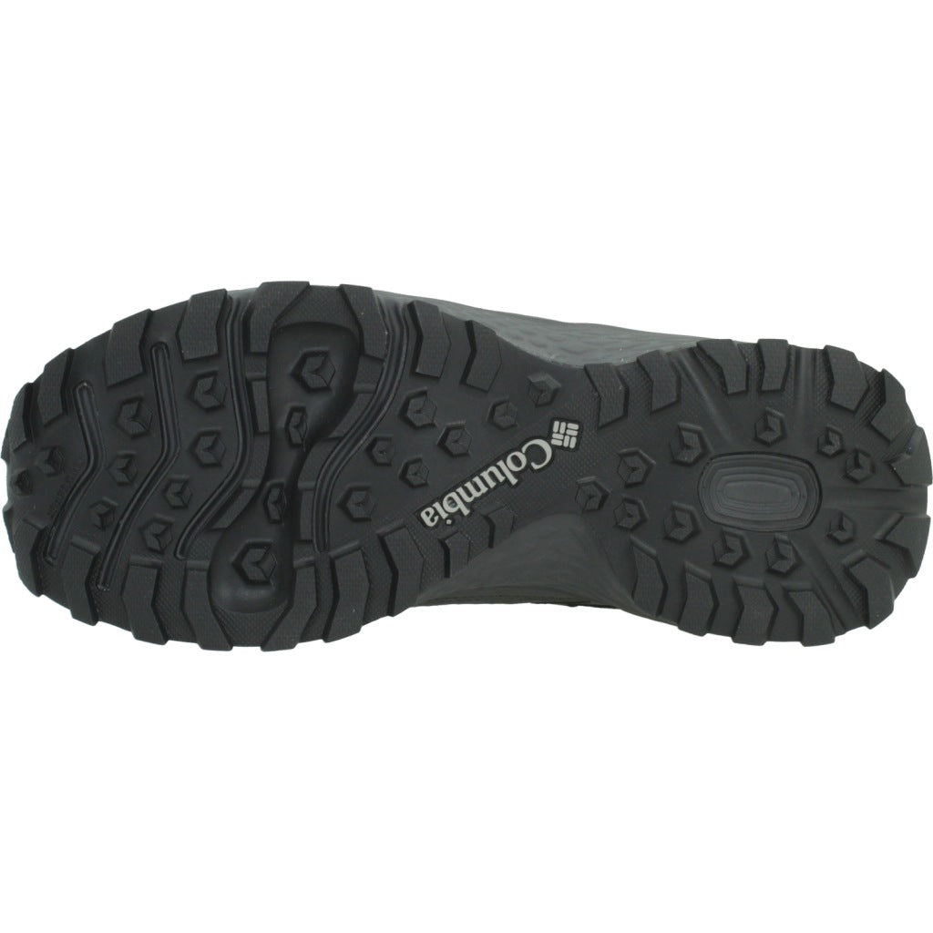 COLUMBIA CB en color GRIS (6)