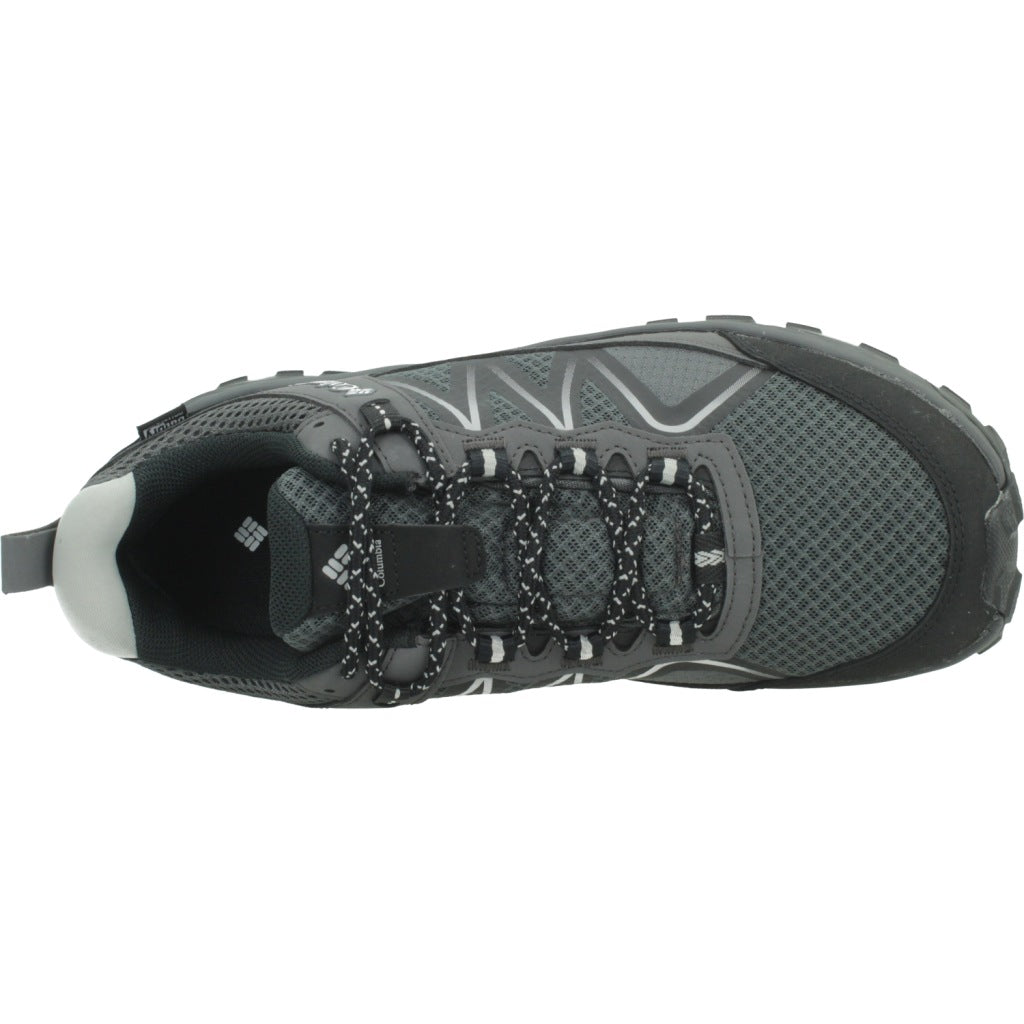 COLUMBIA CB en color GRIS (7)