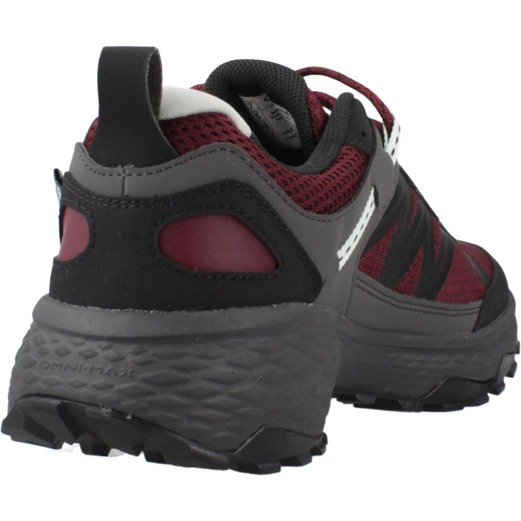 COLUMBIA PEAKFREAK RUSH OUTDRY en color BURDEOS (3)