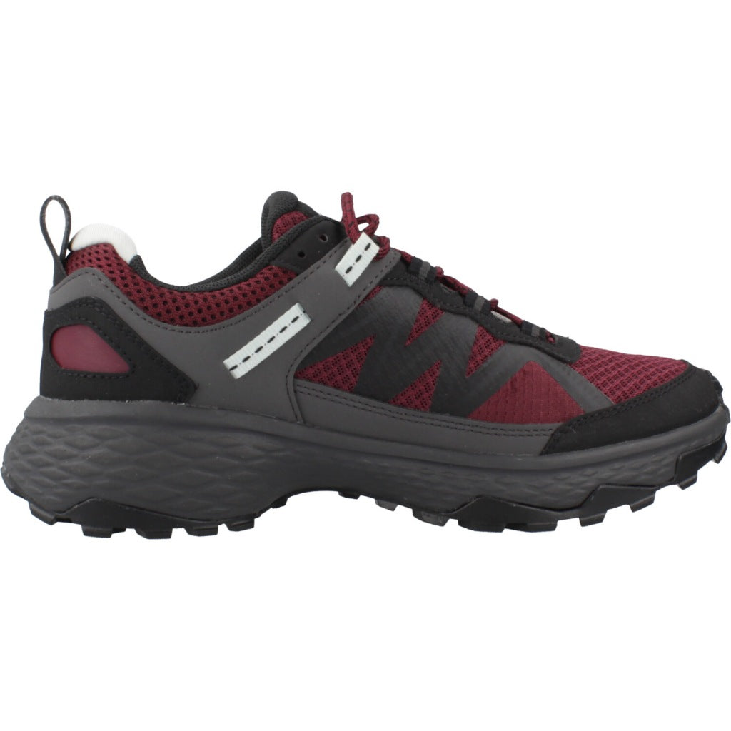 COLUMBIA PEAKFREAK RUSH OUTDRY en color BURDEOS (4)
