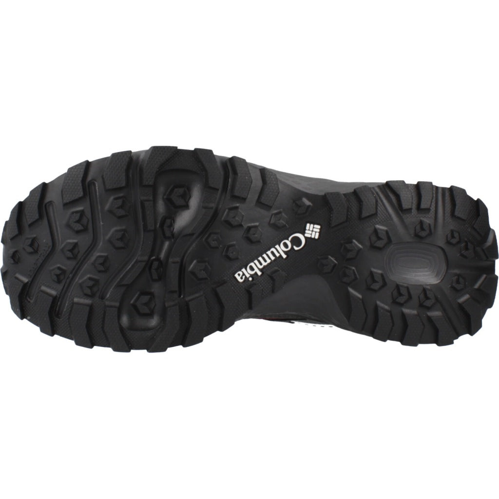 COLUMBIA PEAKFREAK RUSH OUTDRY en color BURDEOS (6)