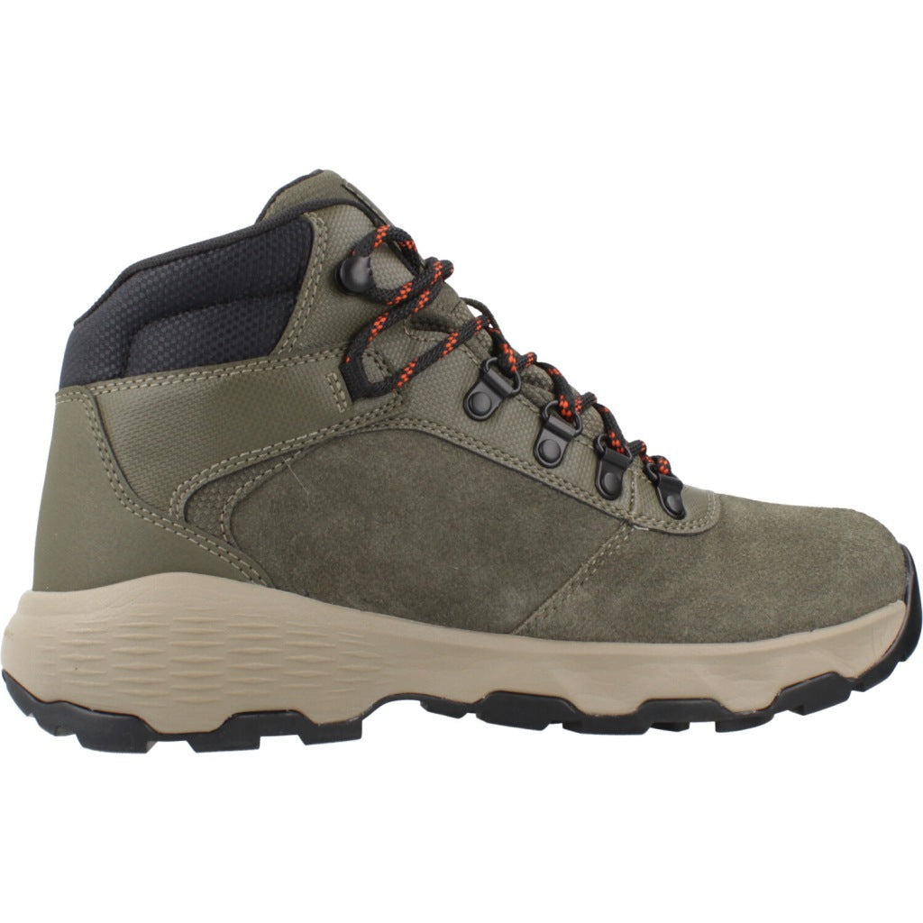 COLUMBIA NEWTON WANDER en color VERDE (4)