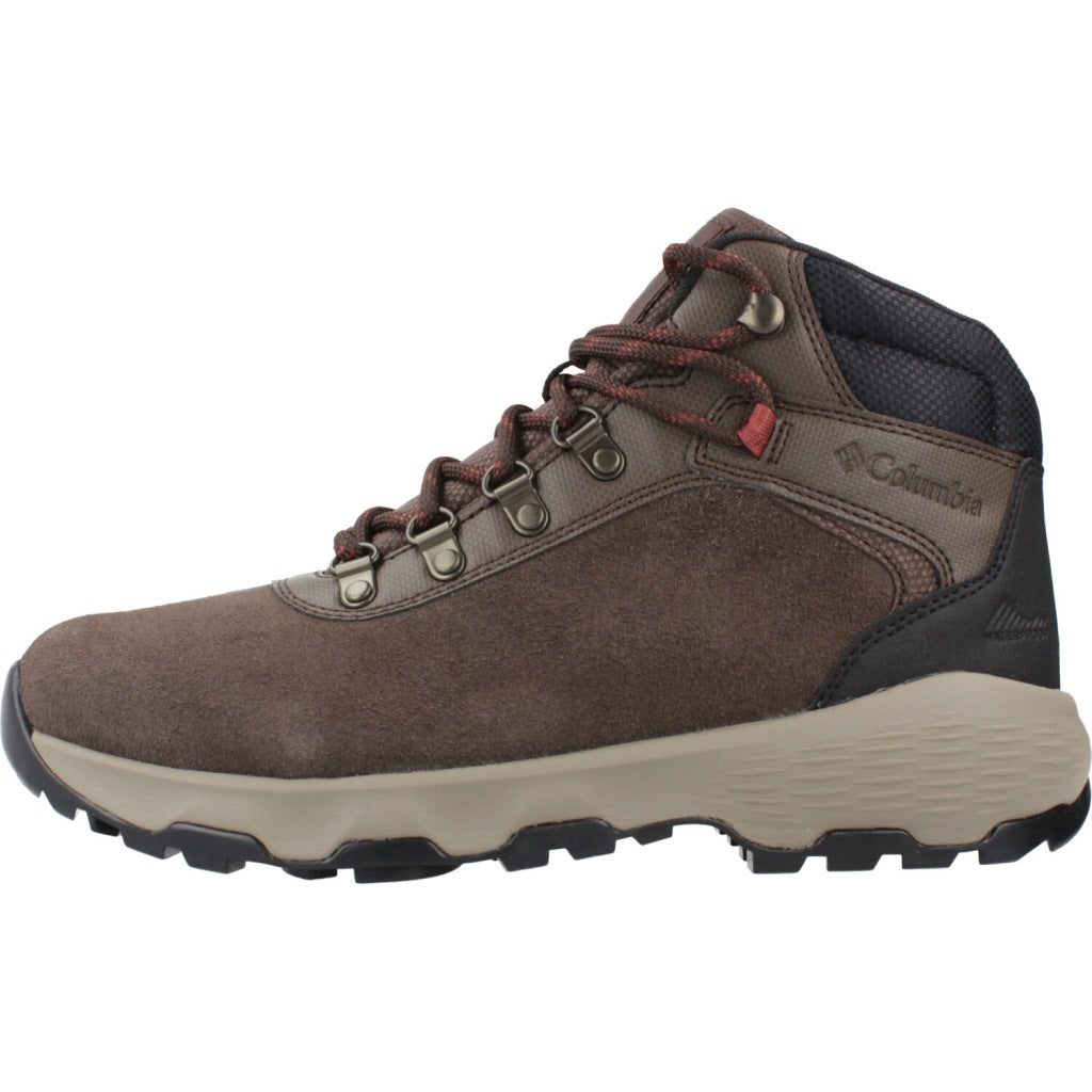 COLUMBIA NEWTON WANDER en color MARRON (2)