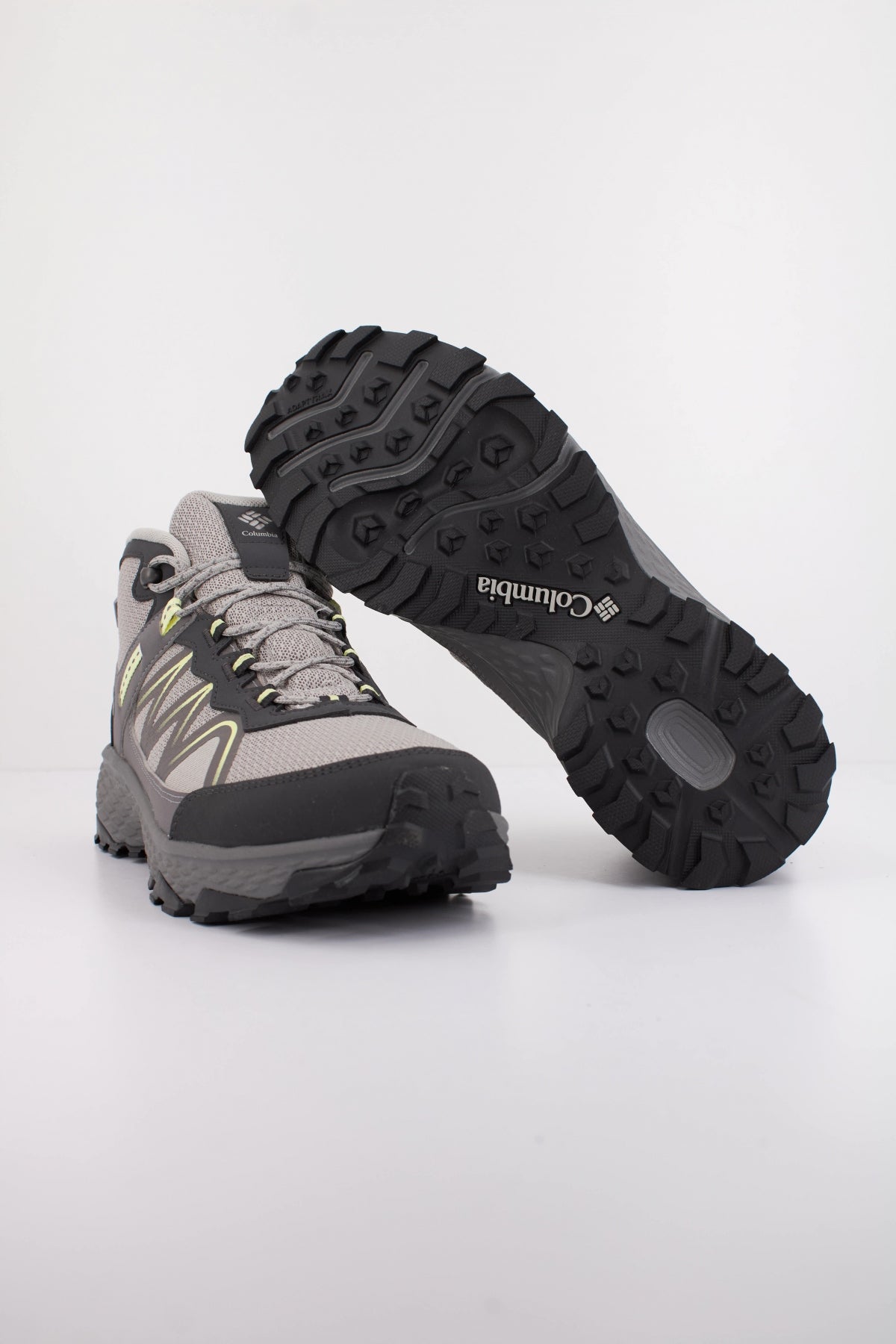 COLUMBIA PEAKFREAK RUSH MID OUTDRY en color GRIS (3)