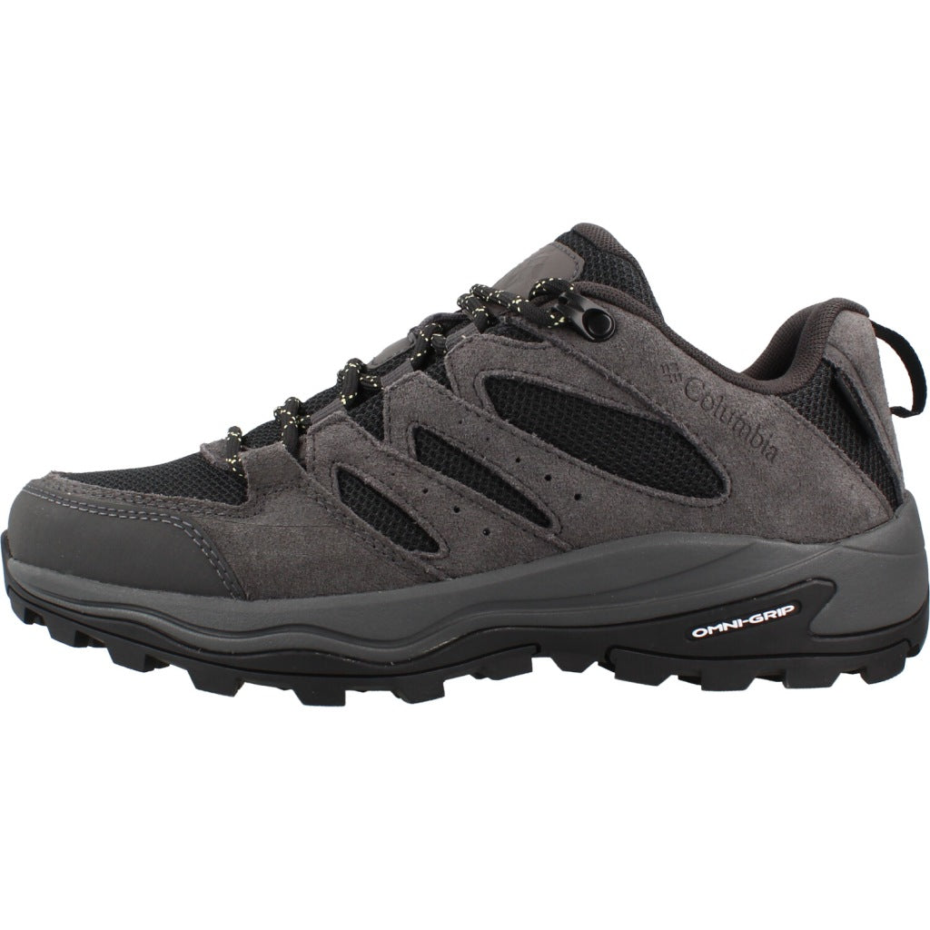 COLUMBIA CB en color NEGRO (2)