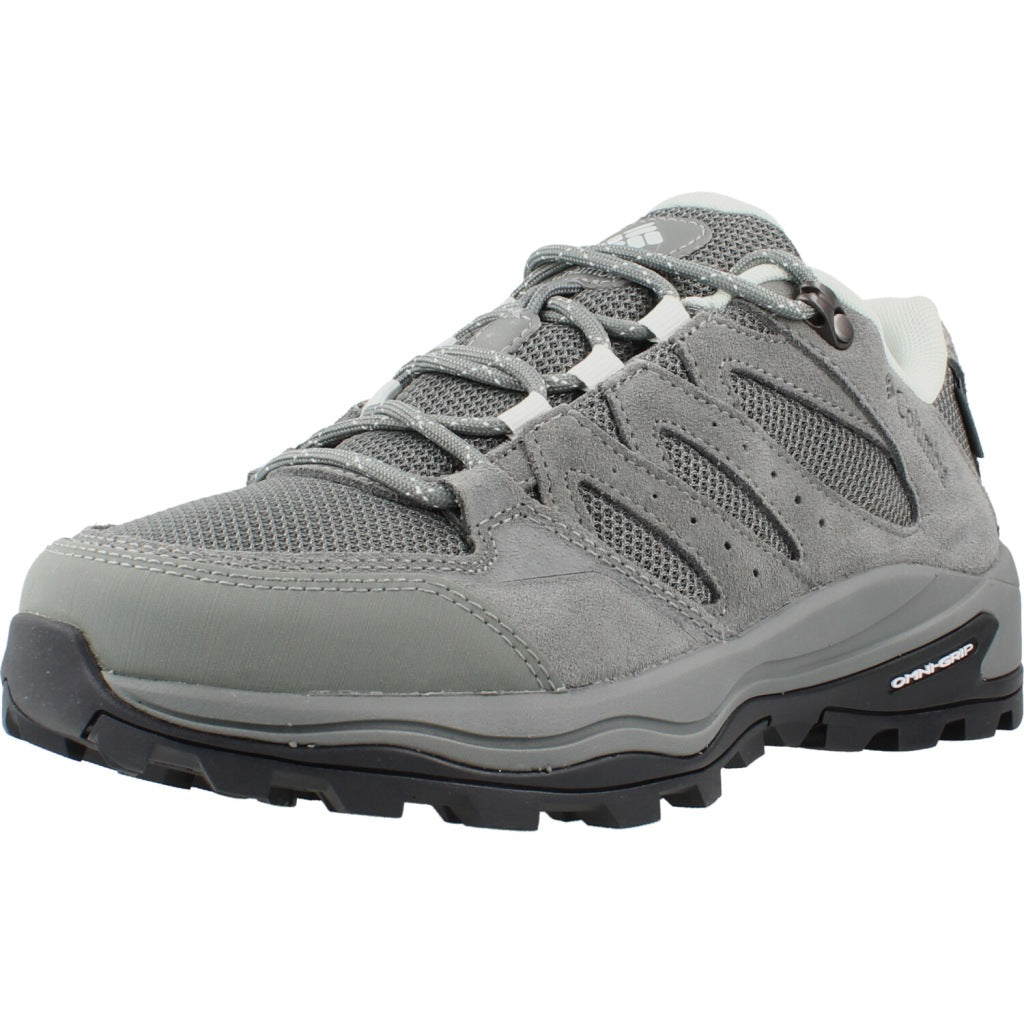 COLUMBIA CB en color GRIS (1)