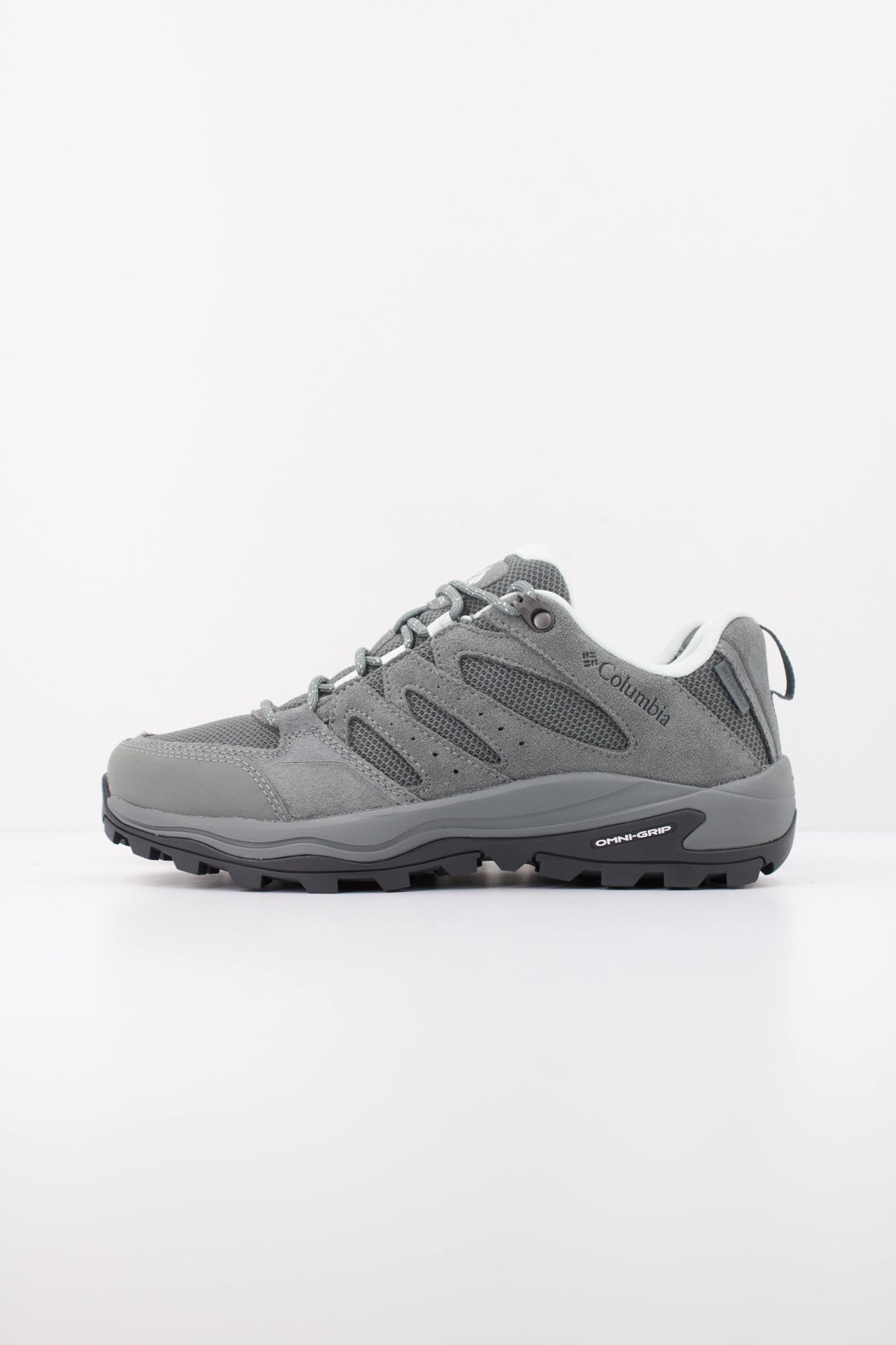 COLUMBIA CB en color GRIS (1)