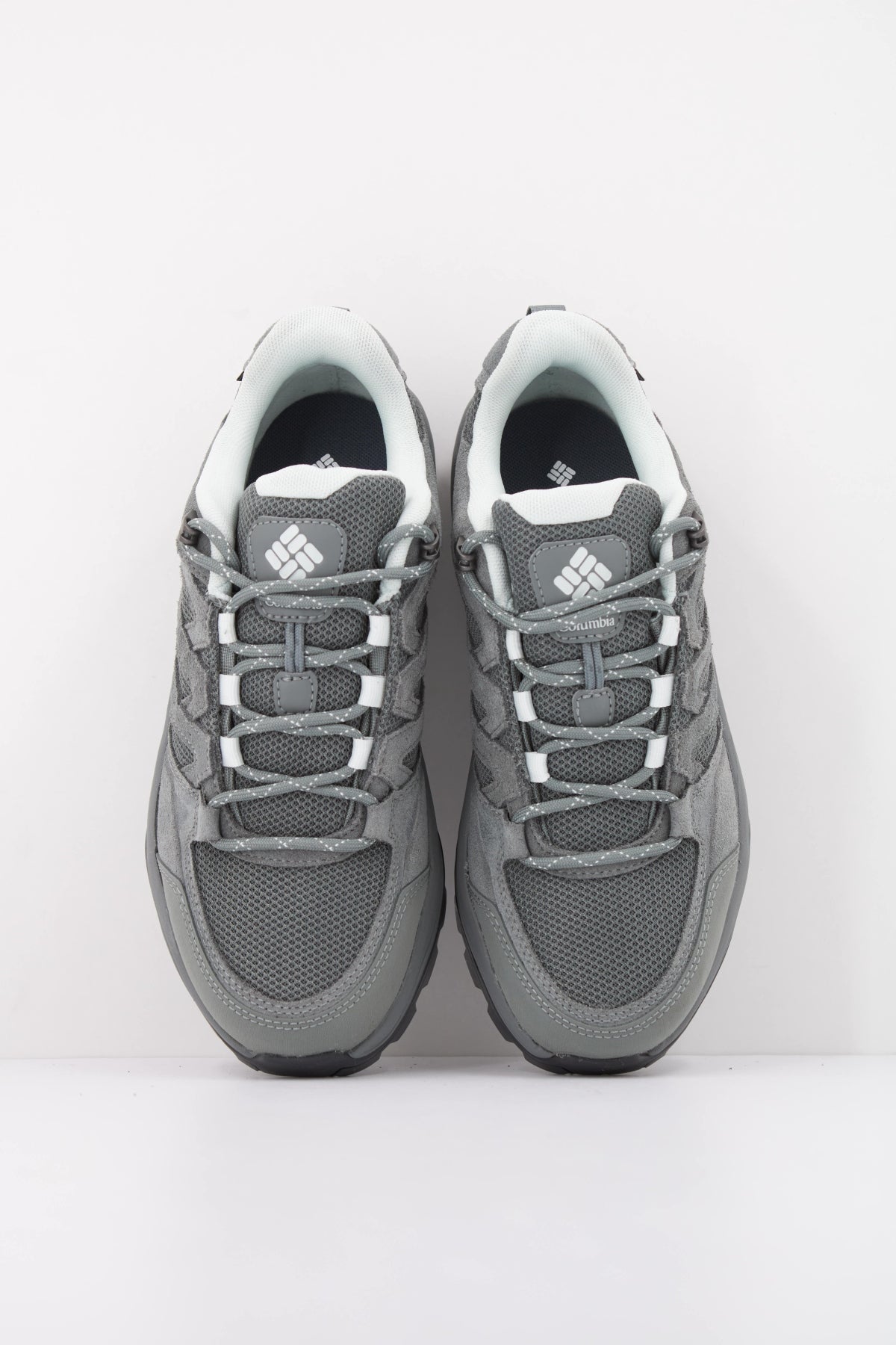 COLUMBIA CB en color GRIS (3)