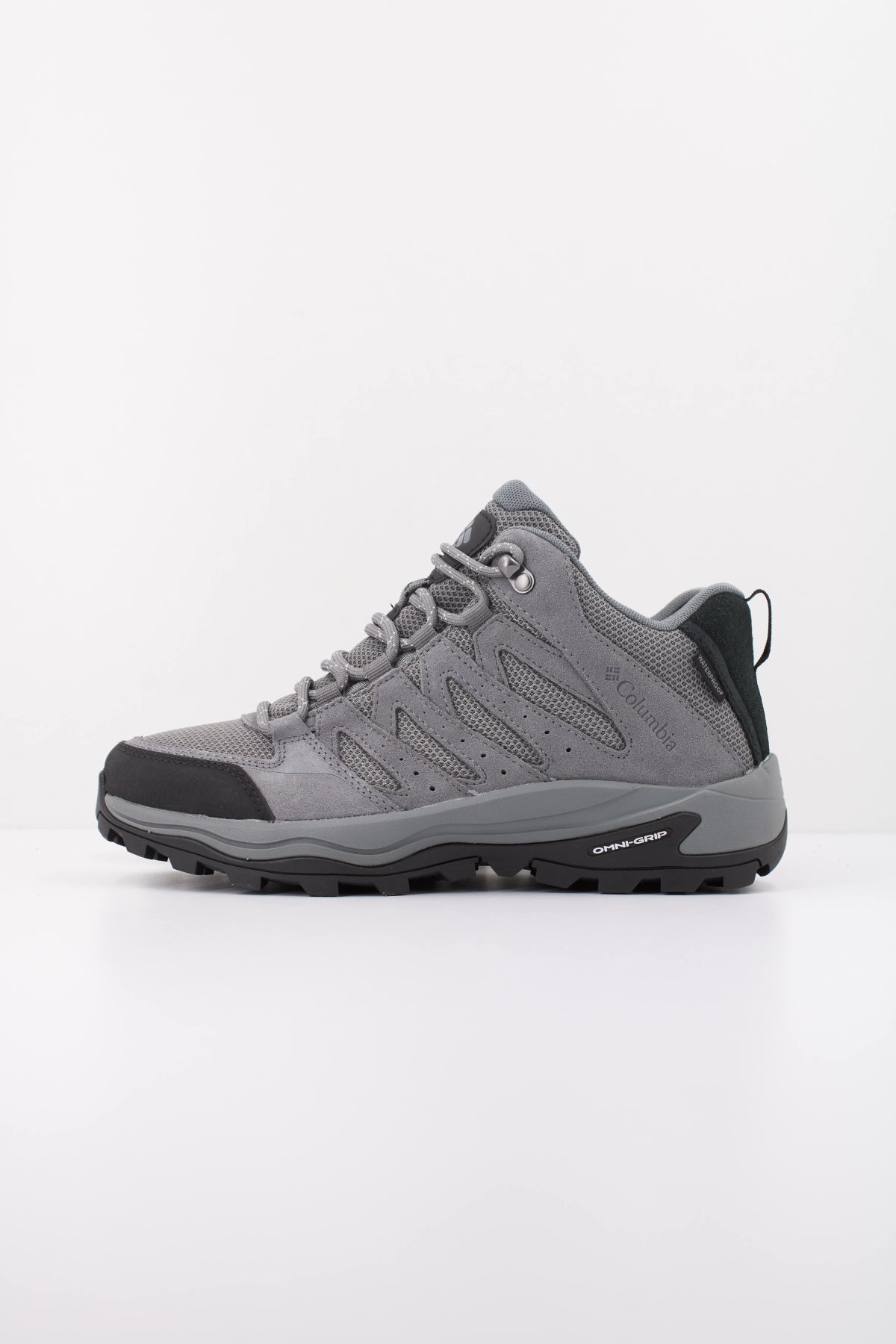COLUMBIA CB en color GRIS (1)