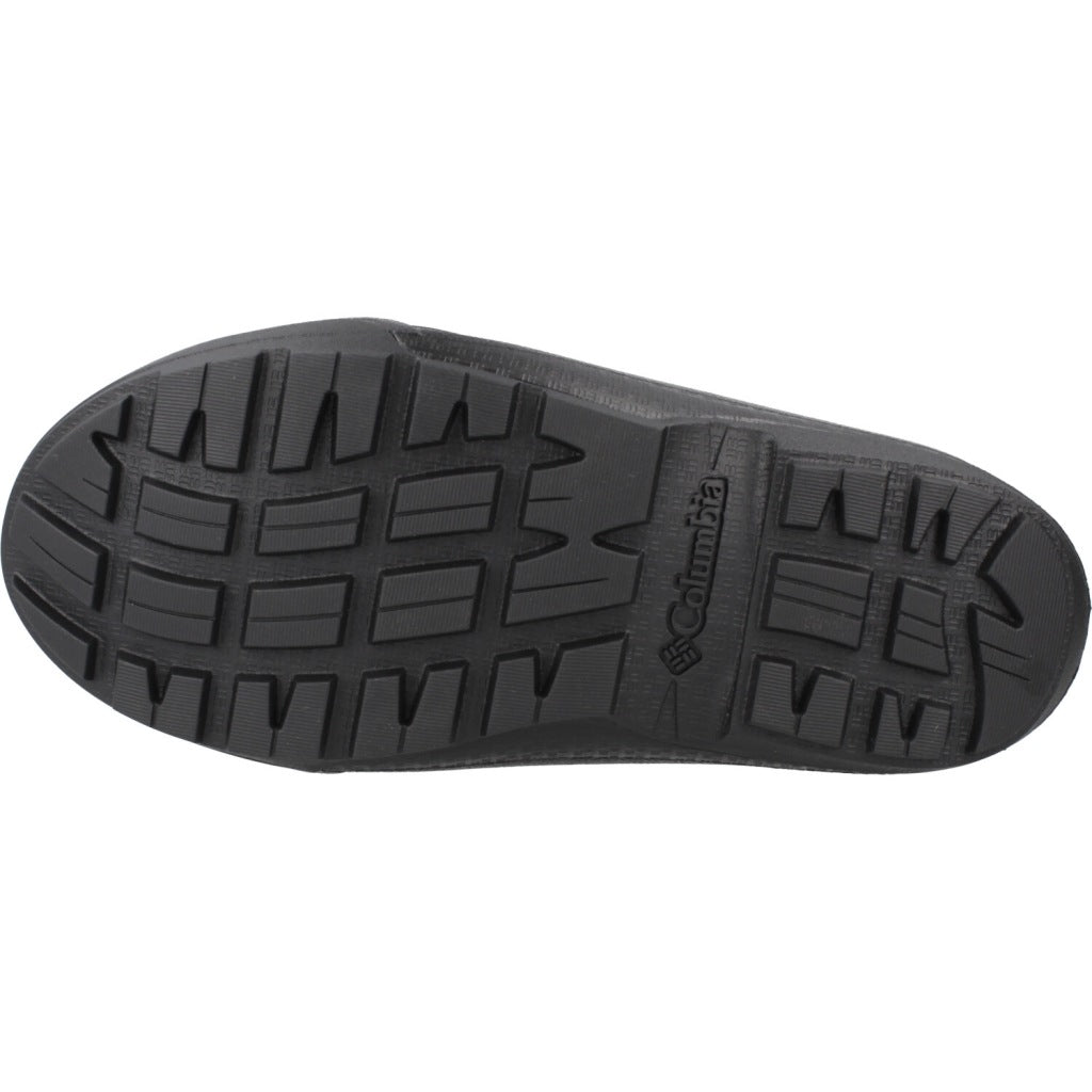 COLUMBIA YOUTH POWDERBUG ALPINE WA en color NEGRO (6)