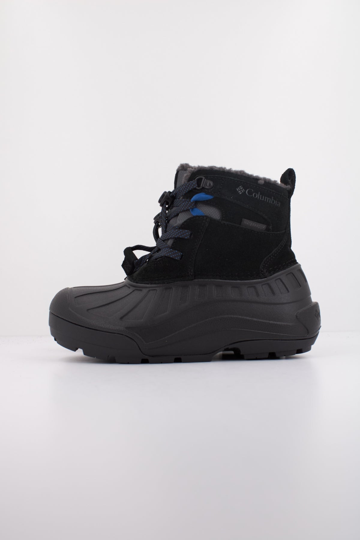 COLUMBIA YOUTH POWDERBUG ALPINE WA en color NEGRO (1)