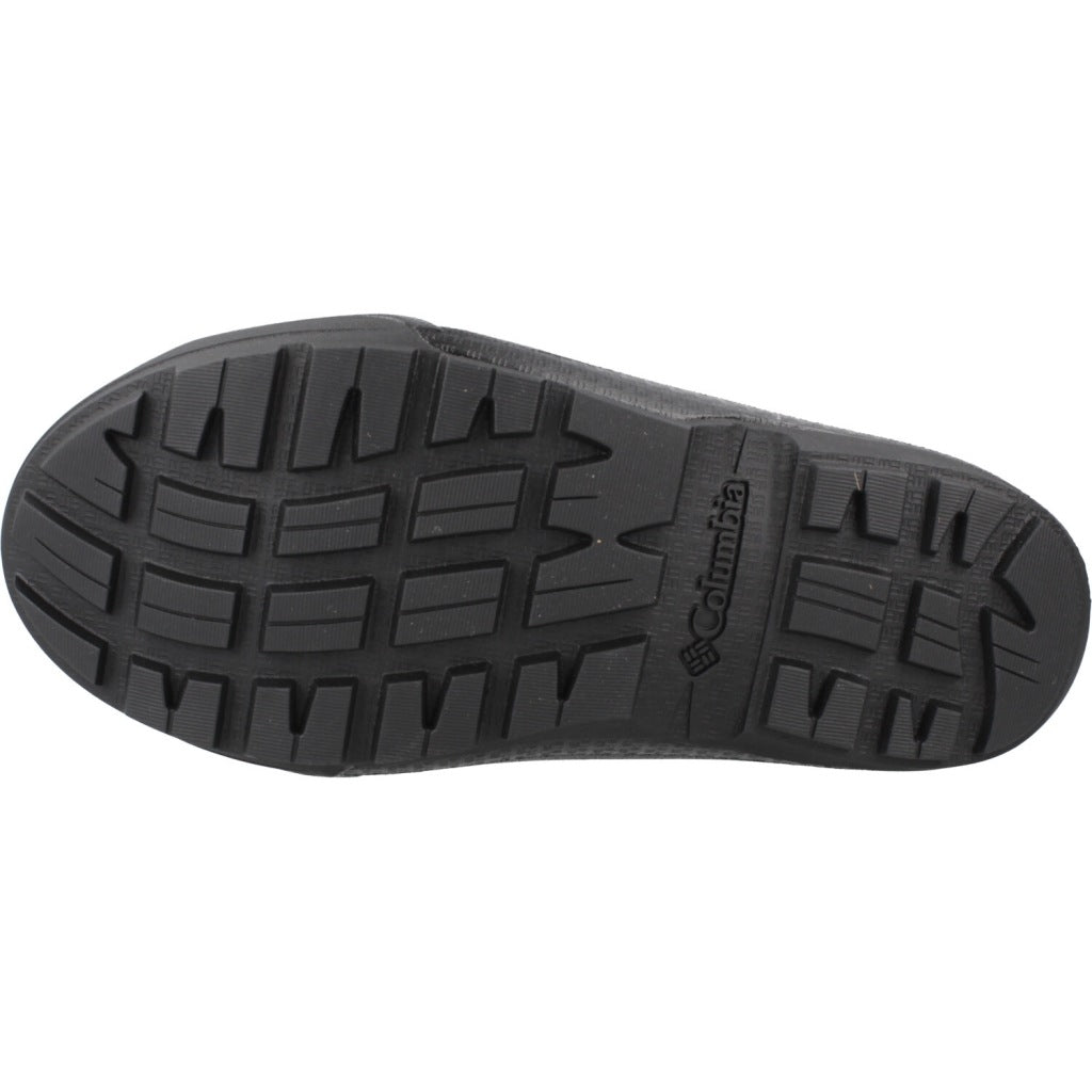 COLUMBIA YOUTH POWDERBUG ALPINE WA en color MARRON CLARO (6)
