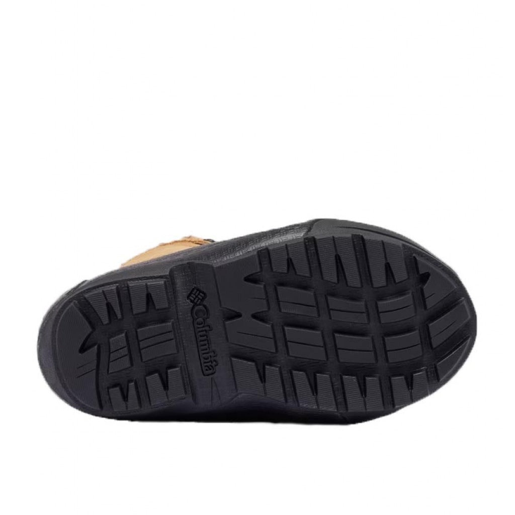 COLUMBIA CHILDREN'S POWDERBUG ALPI en color MARRON (7)