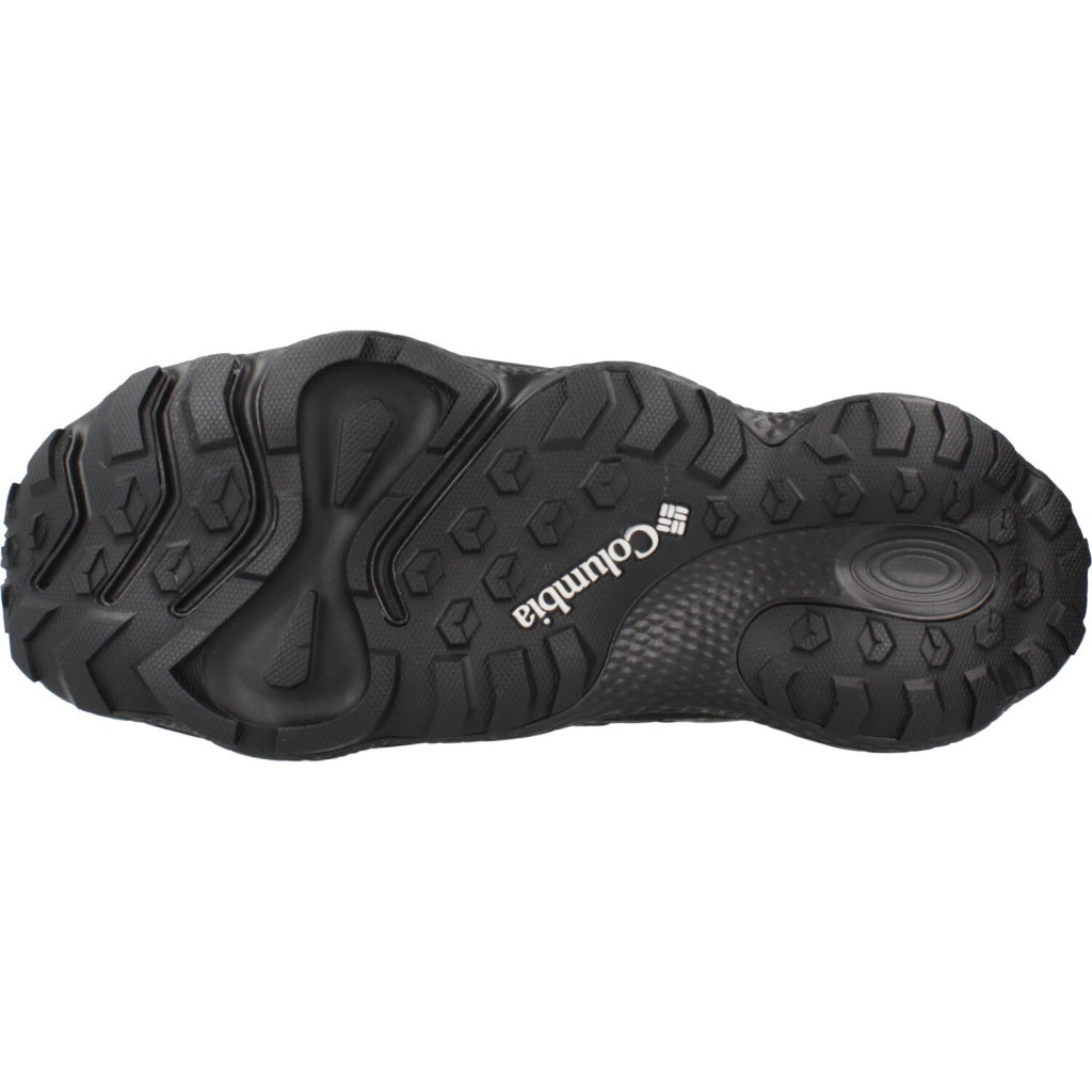 COLUMBIA ESCAPE THRIVE TITANIUM MID OUTDRY en color VERDE (6)