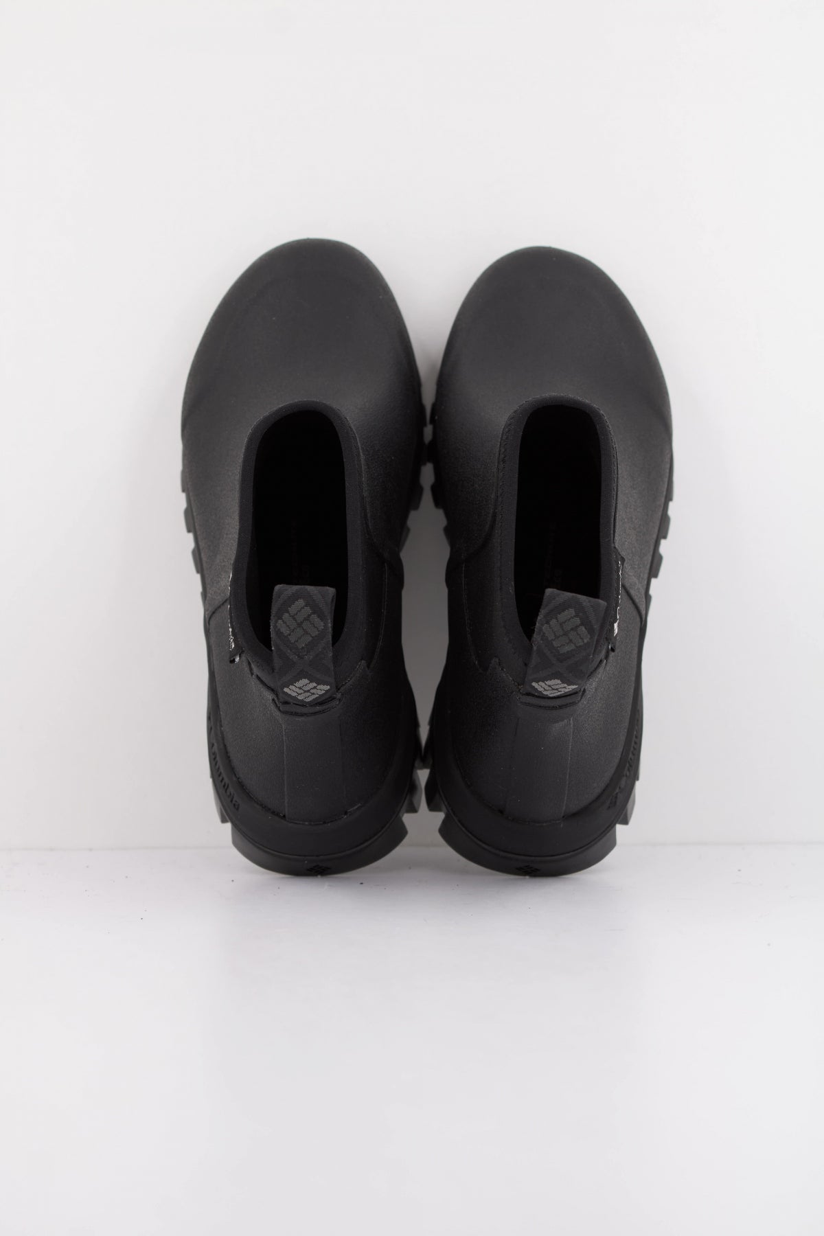 COLUMBIA SNOWTROT SLUSH en color NEGRO (5)