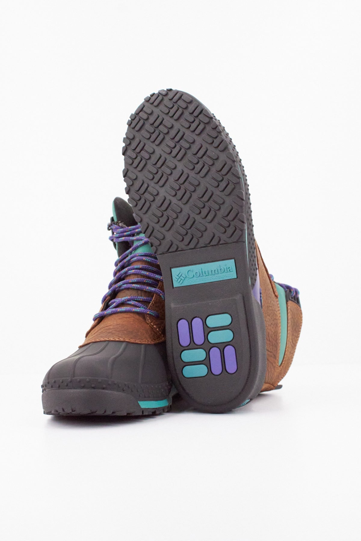 COLUMBIA BUGABOOT en color MULTICOLOR (5)