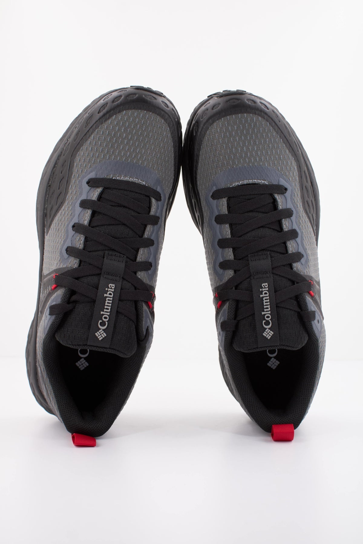 COLUMBIA KONOS TRS TI en color GRIS (3)